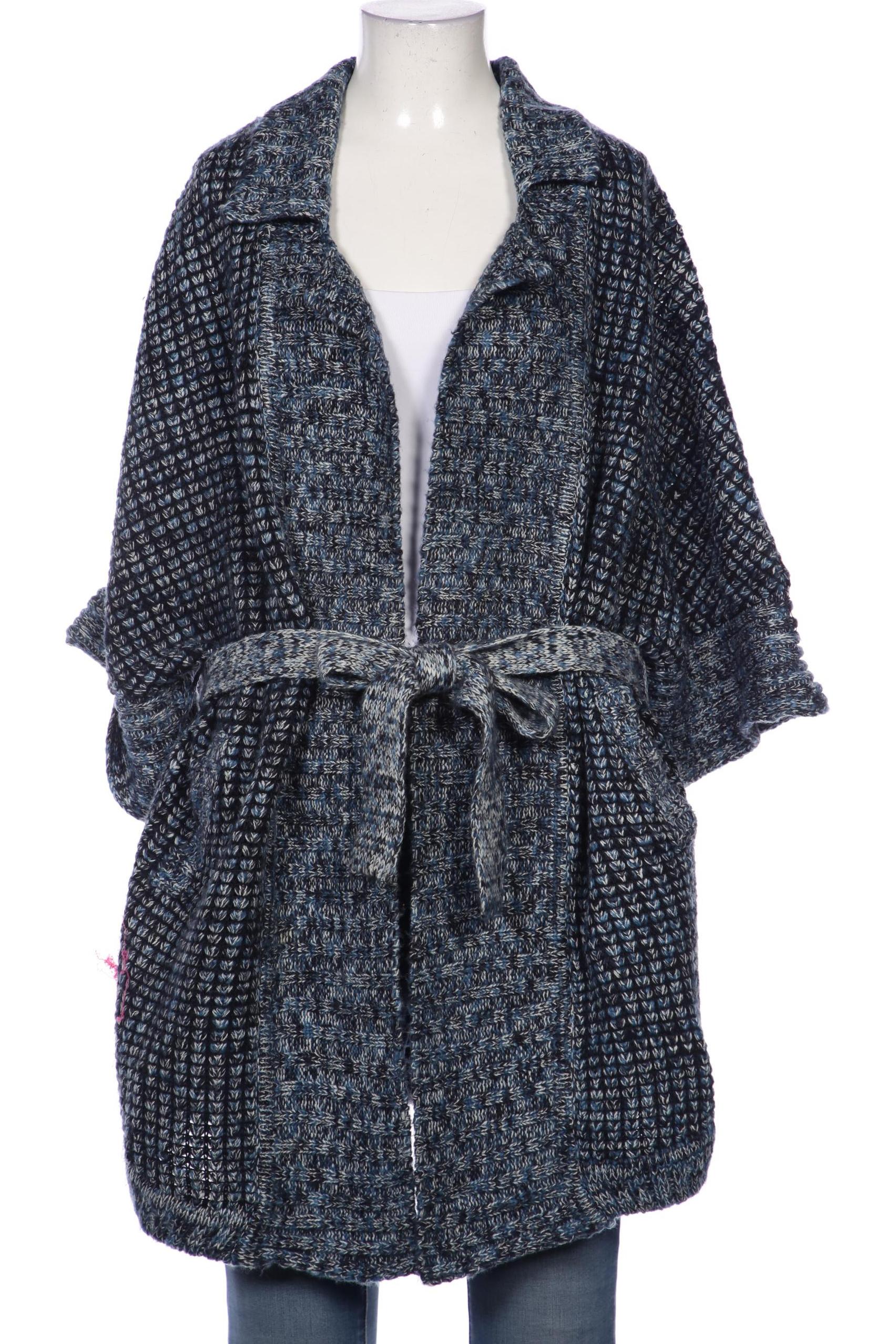 

Pepe Jeans Damen Strickjacke, türkis