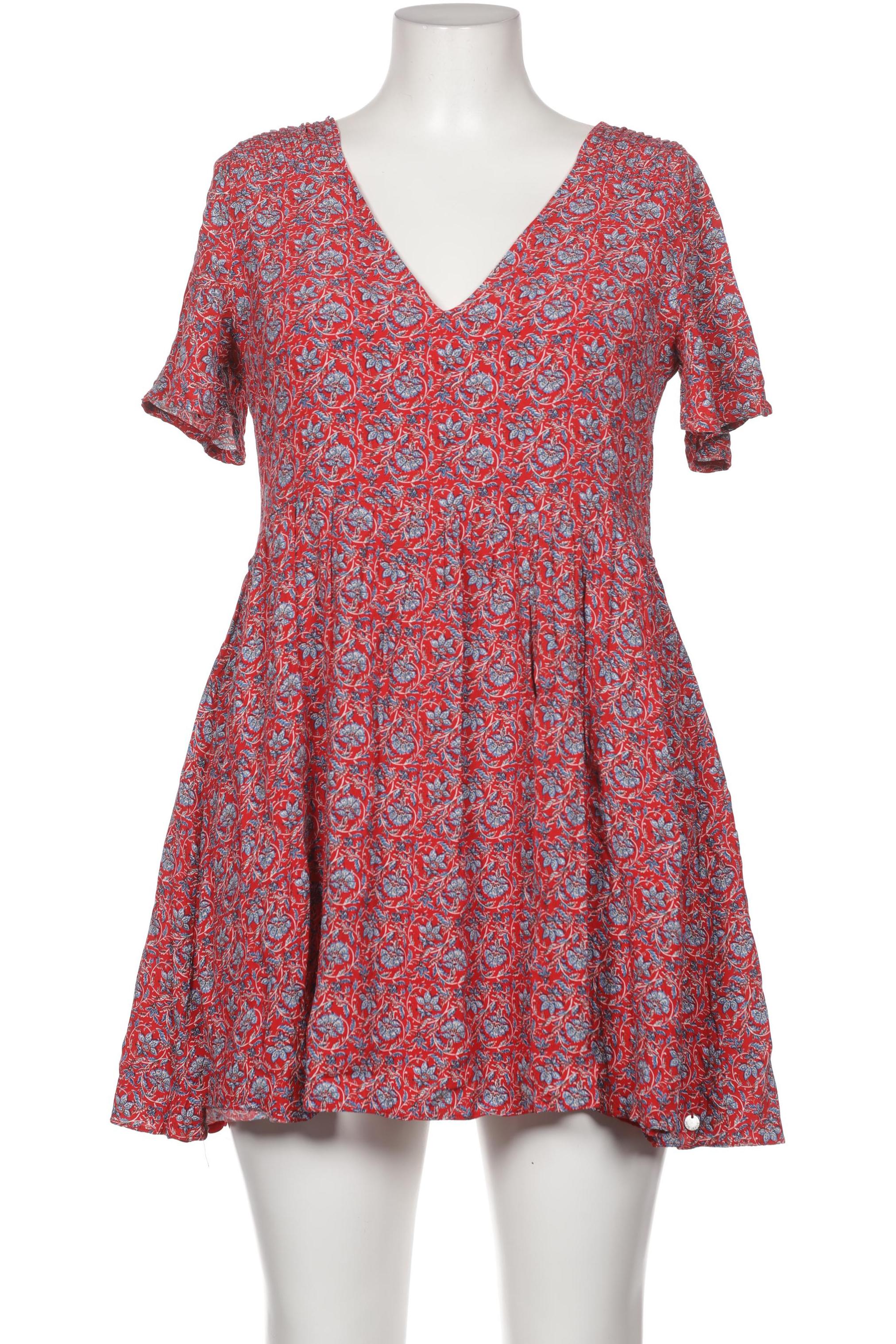 

Pepe Jeans Damen Kleid, rot, Gr. 44