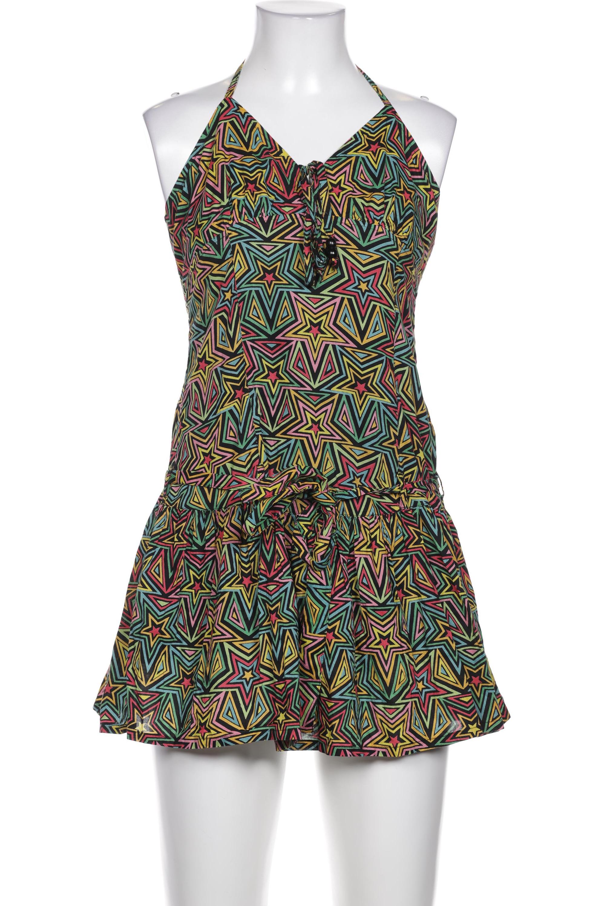 

Pepe Jeans Damen Kleid, mehrfarbig