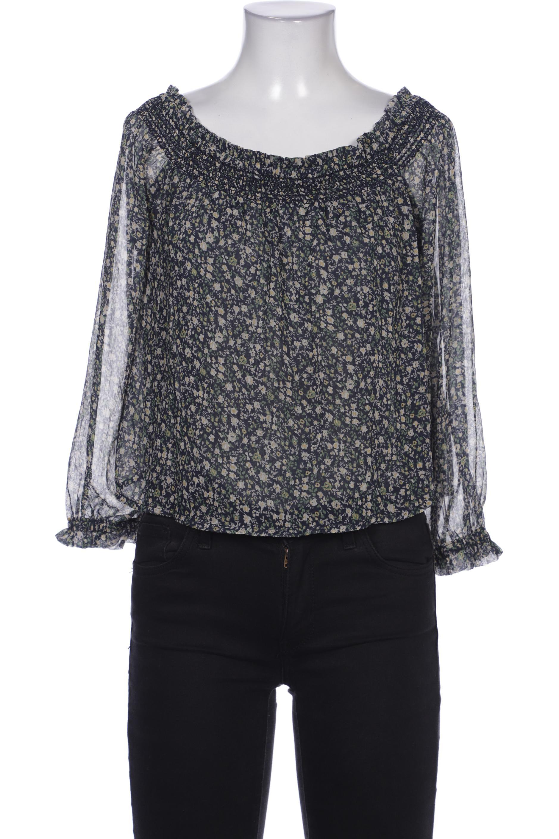 

Pepe Jeans Damen Bluse, marineblau, Gr. 36