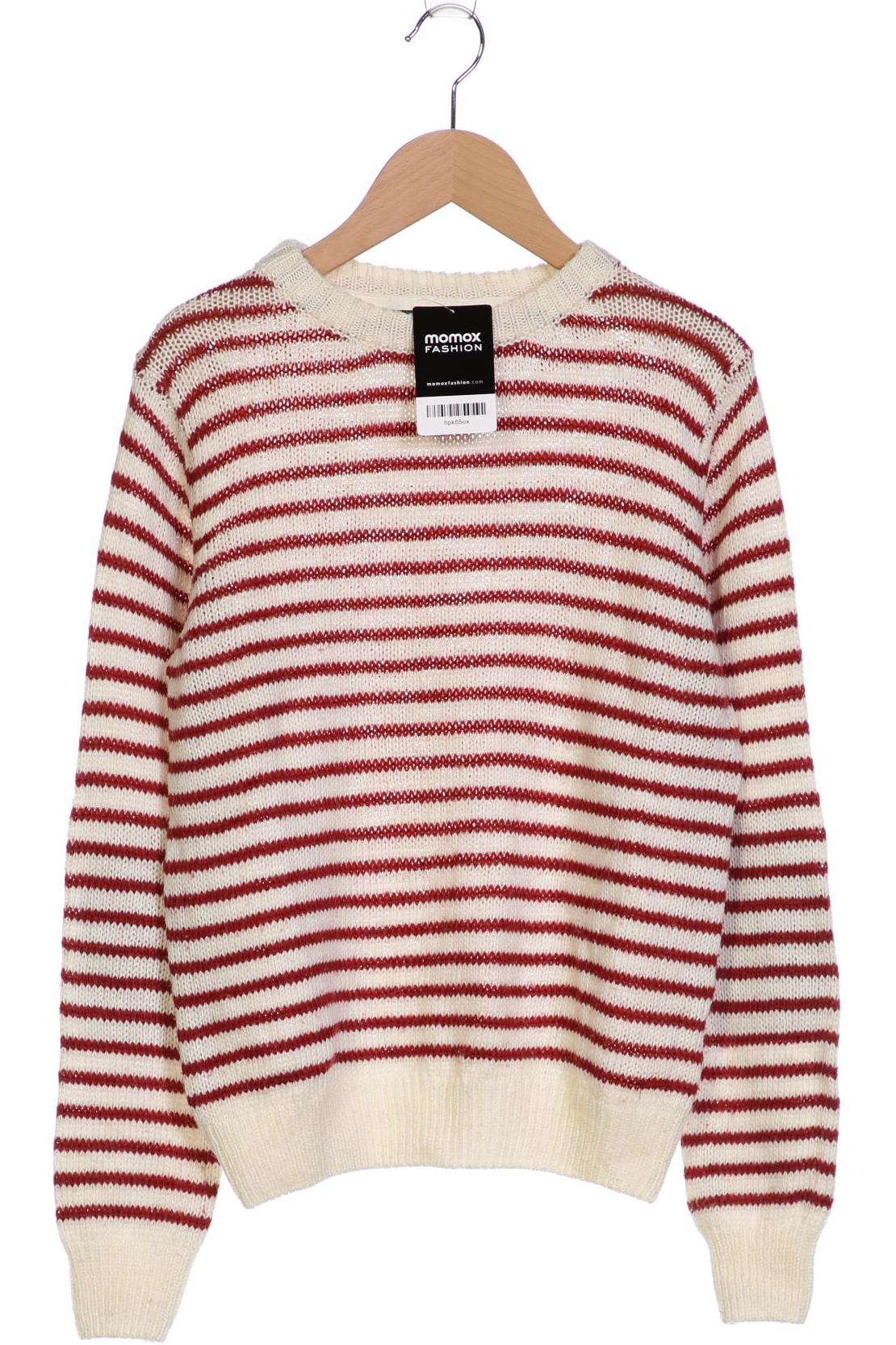 

Pepe Jeans Damen Pullover, bordeaux, Gr. 34