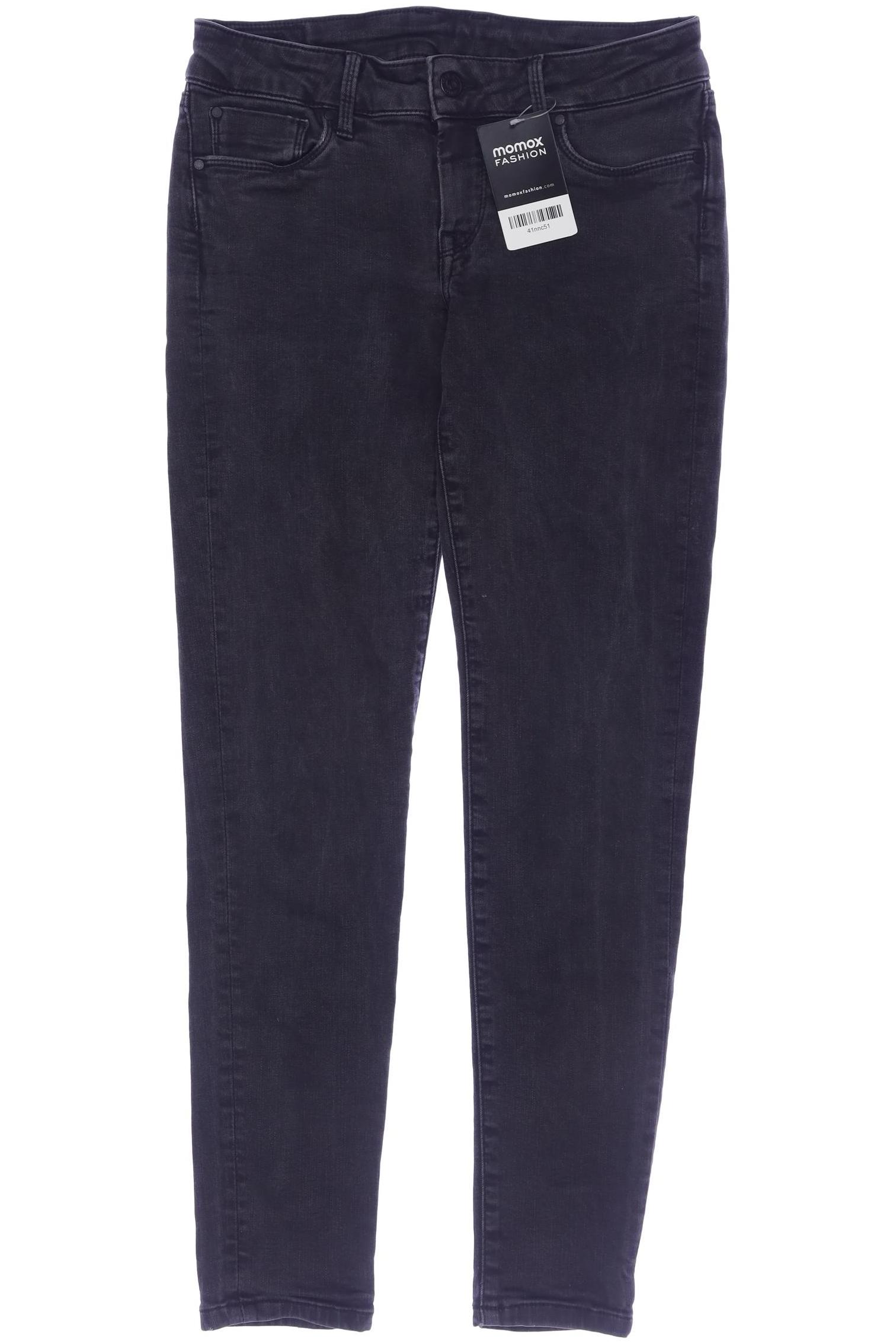 

Pepe Jeans Damen Jeans, schwarz, Gr. 28