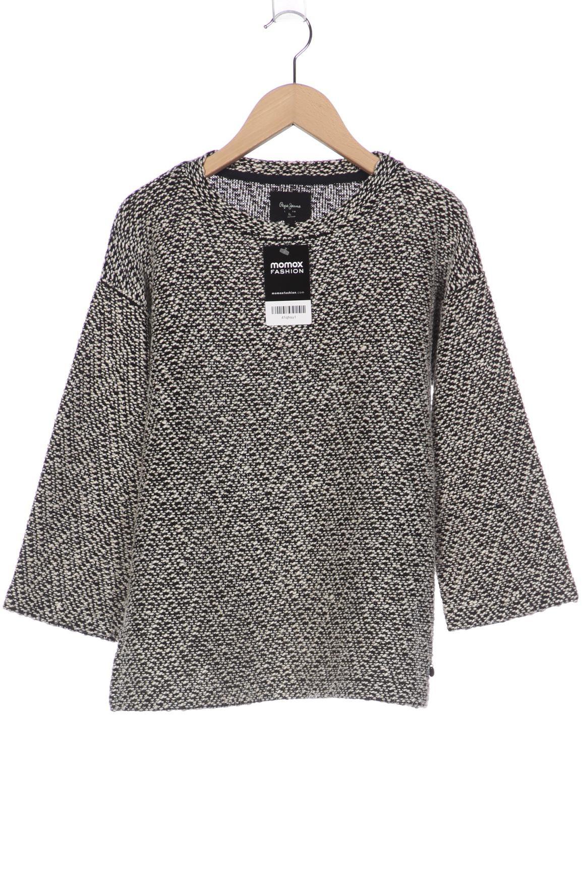 

Pepe Jeans Damen Pullover, grau