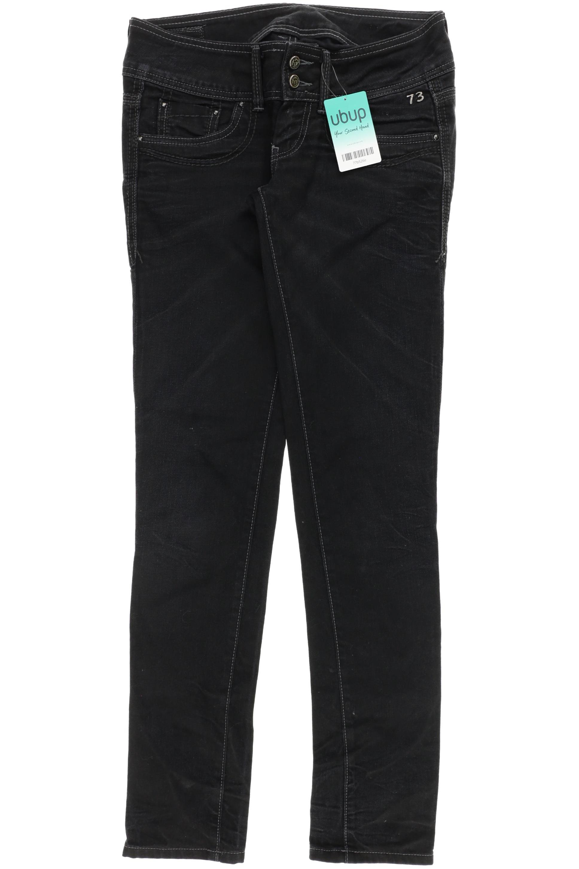 

Pepe Jeans Damen Jeans, schwarz, Gr. 29