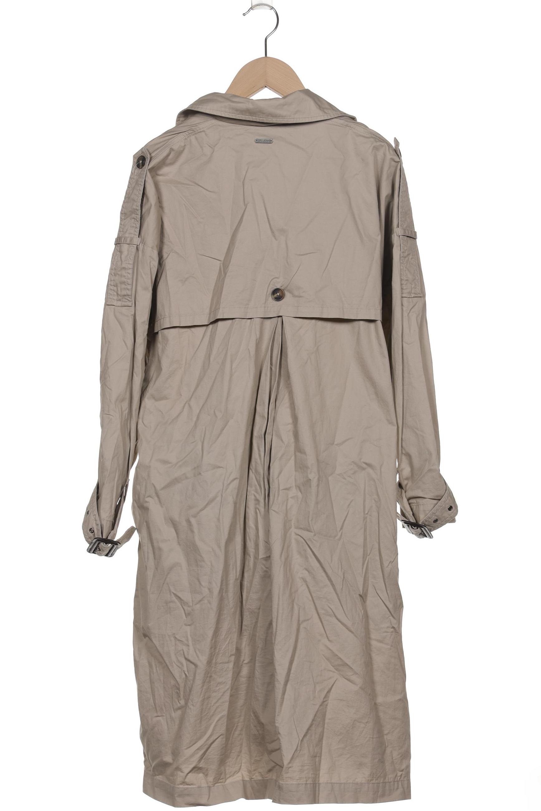 

Pepe Jeans Damen Mantel, beige, Gr. 36