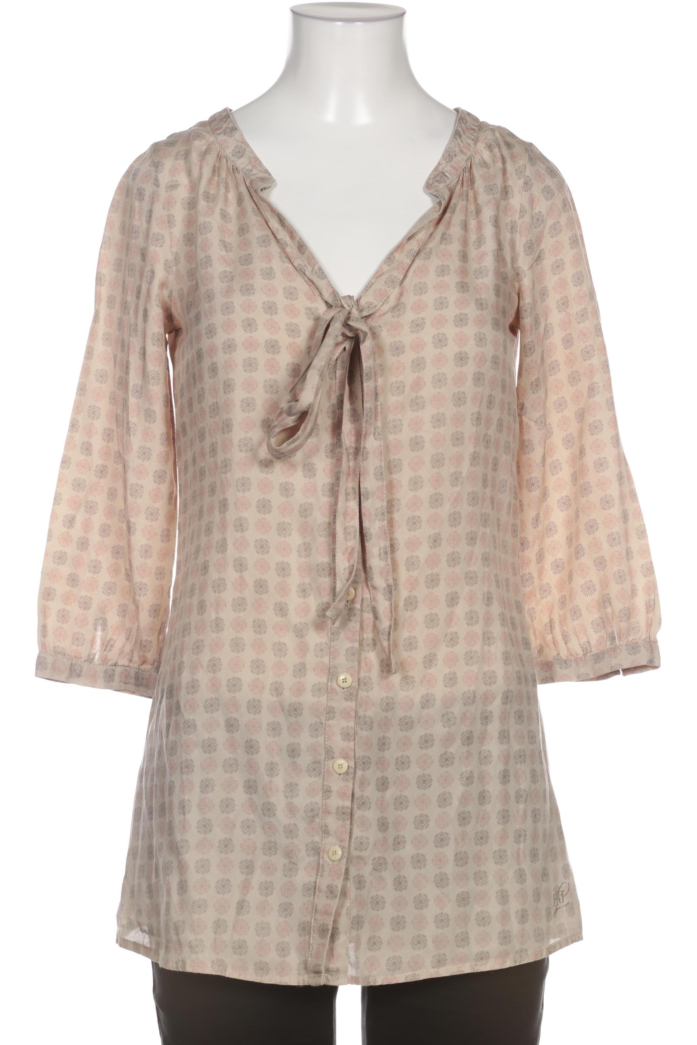 

Pepe Jeans Damen Bluse, beige, Gr.