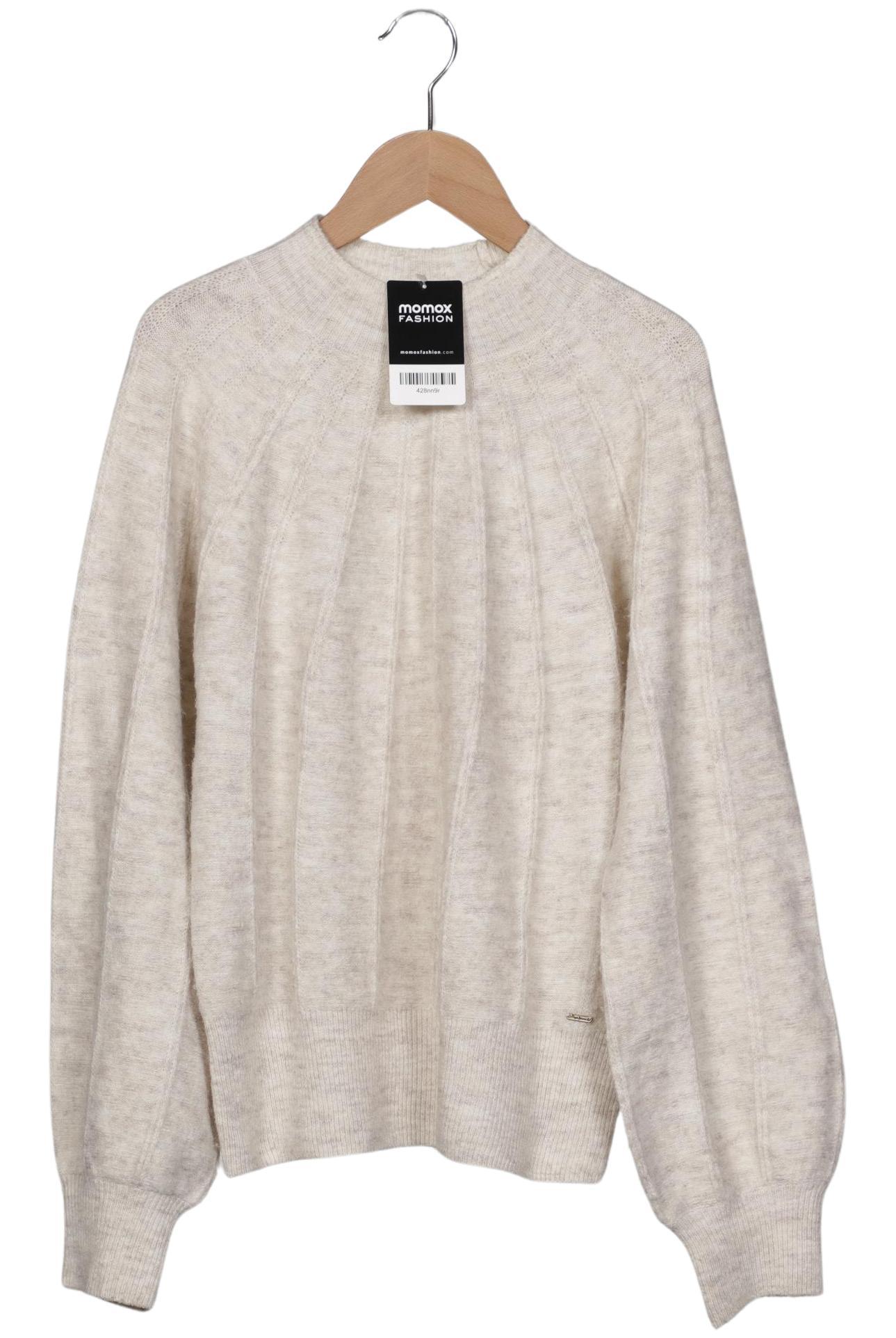 

Pepe Jeans Damen Pullover, beige, Gr. 36