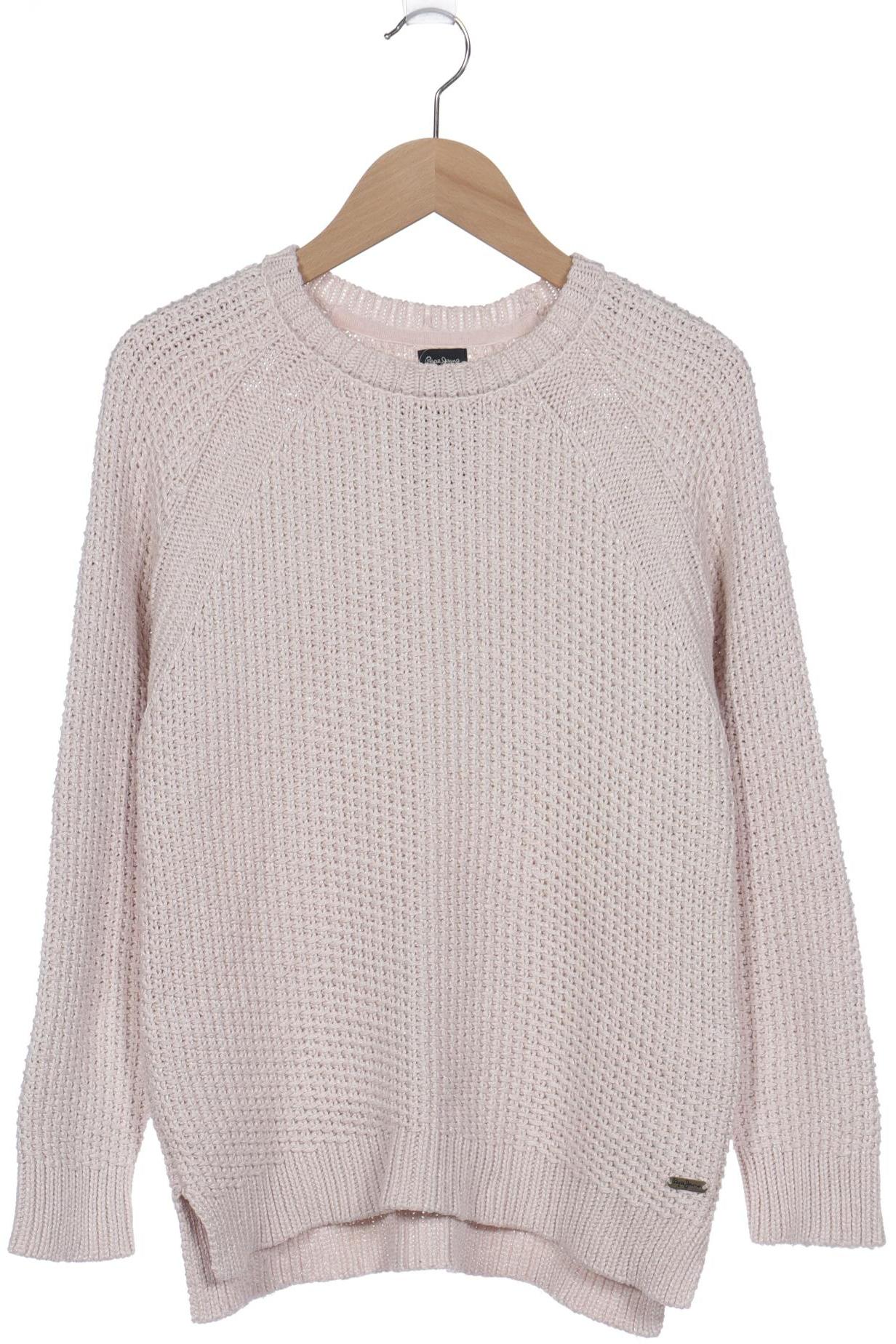 

Pepe Jeans Damen Pullover, beige, Gr. 36