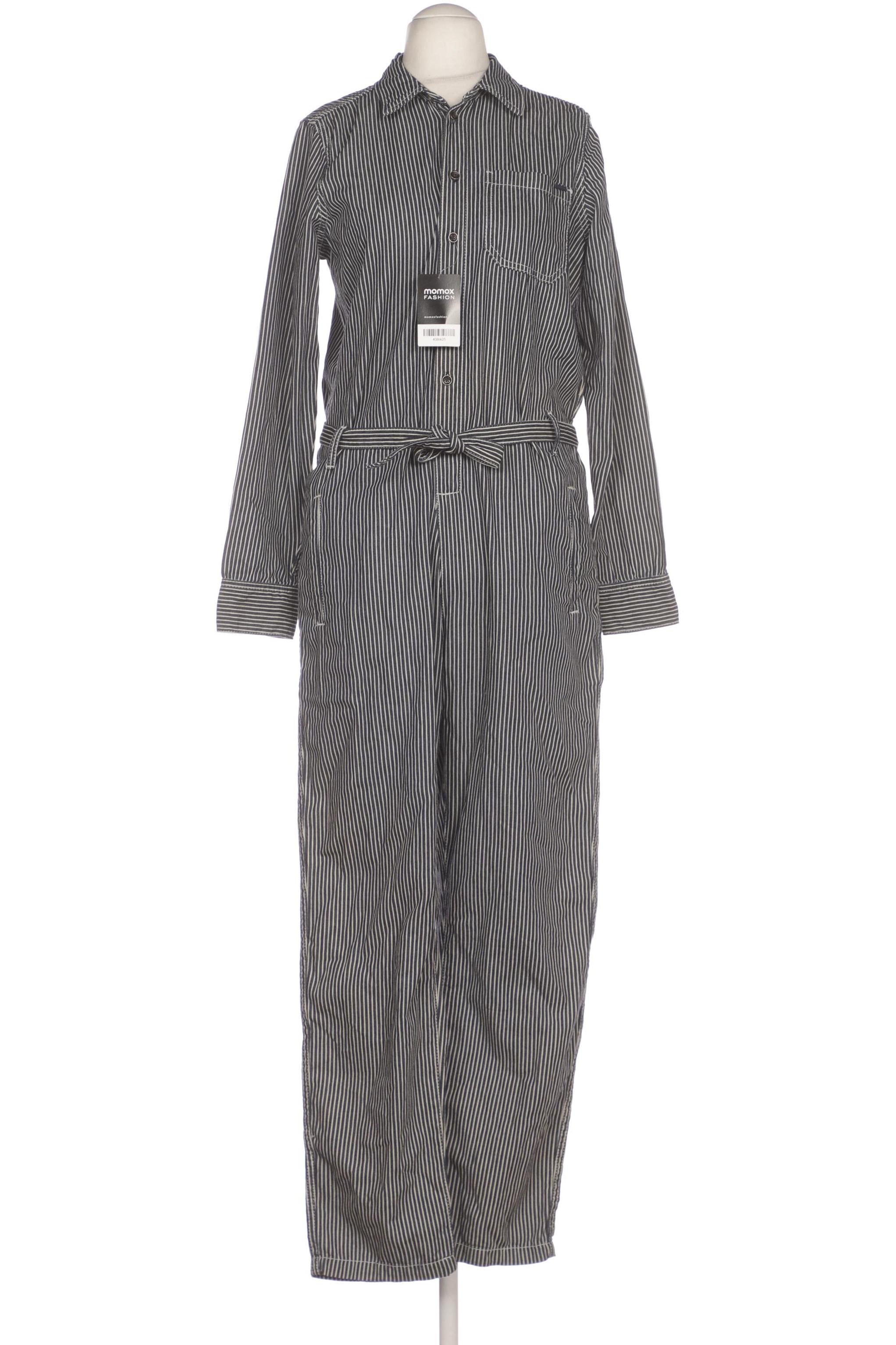 

Pepe Jeans Damen Jumpsuit/Overall, marineblau