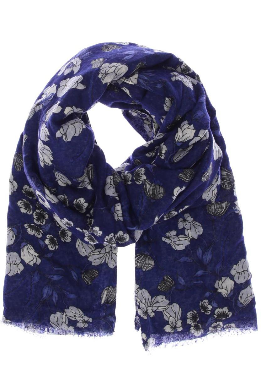 

Pepe Jeans Damen Schal, marineblau