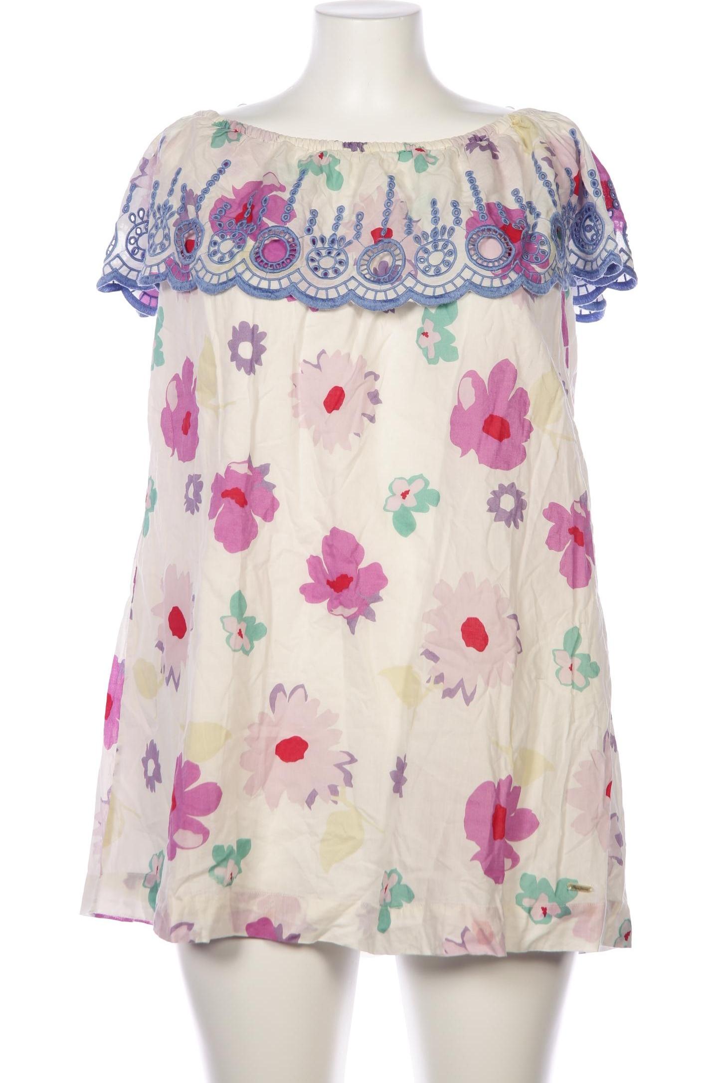 

Pepe Jeans Damen Kleid, mehrfarbig, Gr. 42