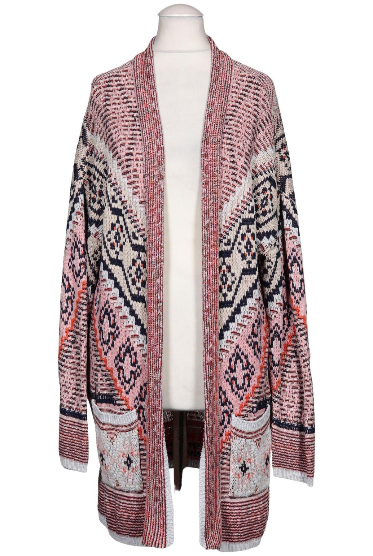 

Pepe Jeans Damen Strickjacke, pink, Gr. 34