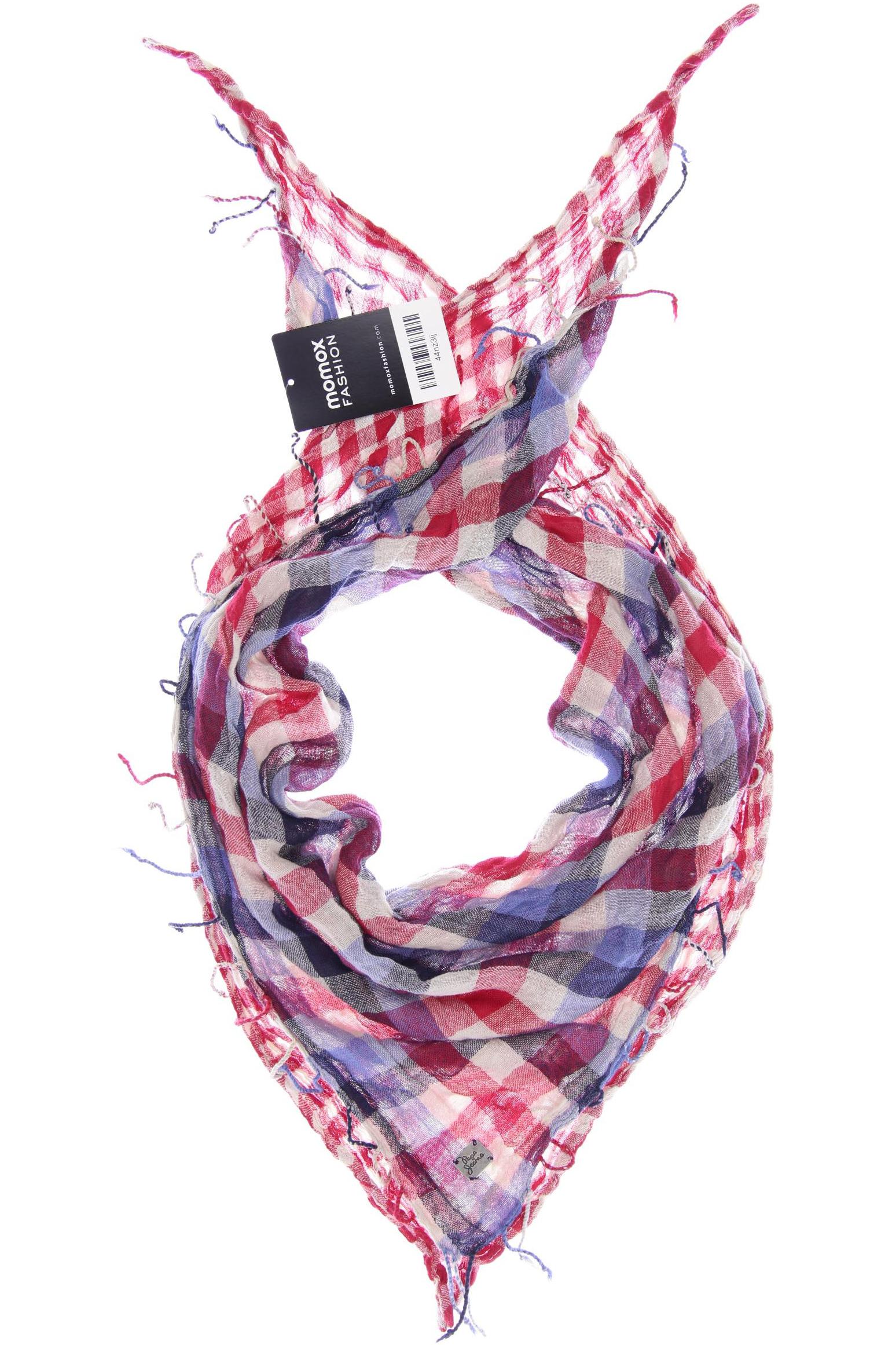 

Pepe Jeans Damen Schal, rot