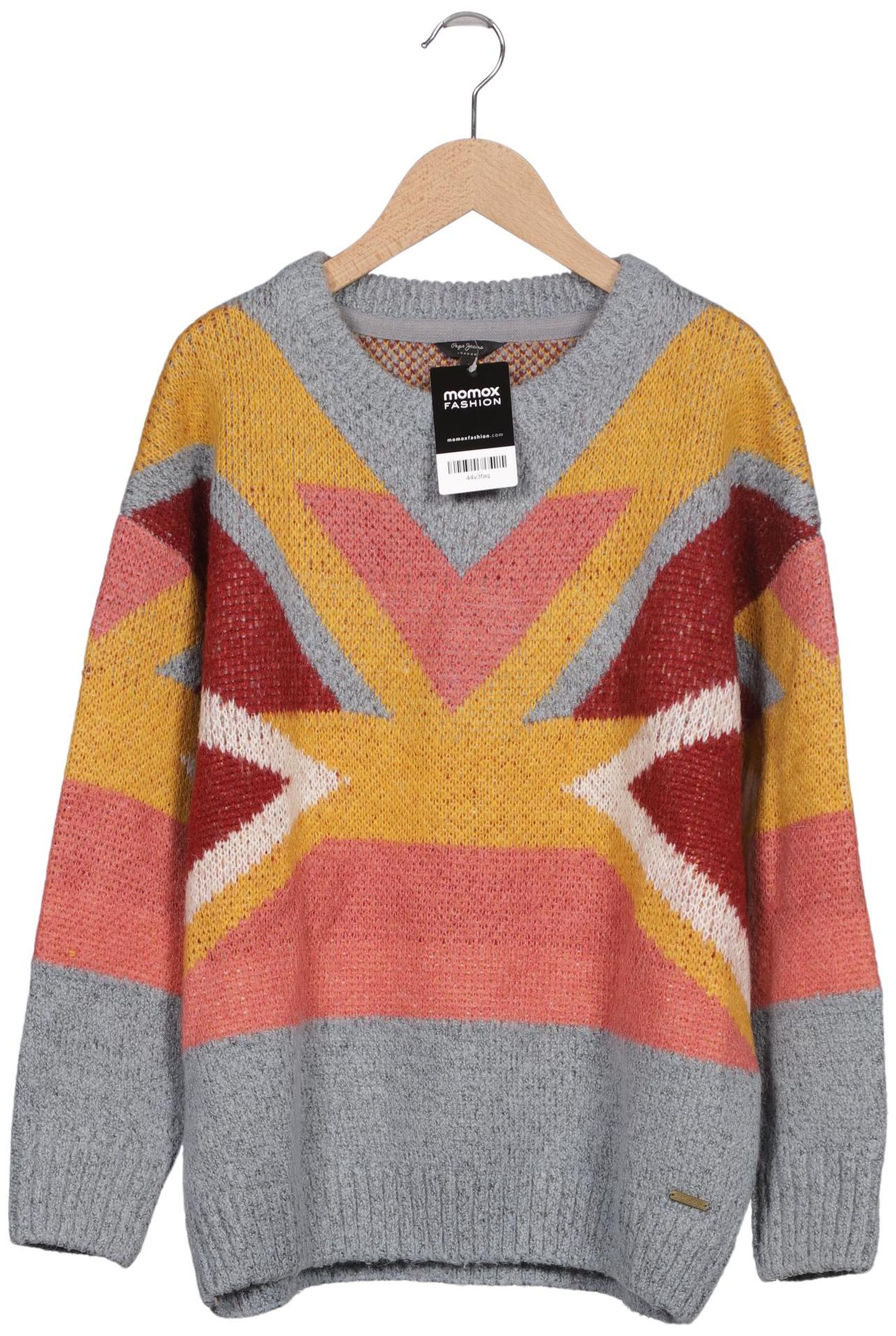 

Pepe Jeans Damen Pullover, mehrfarbig, Gr. 36