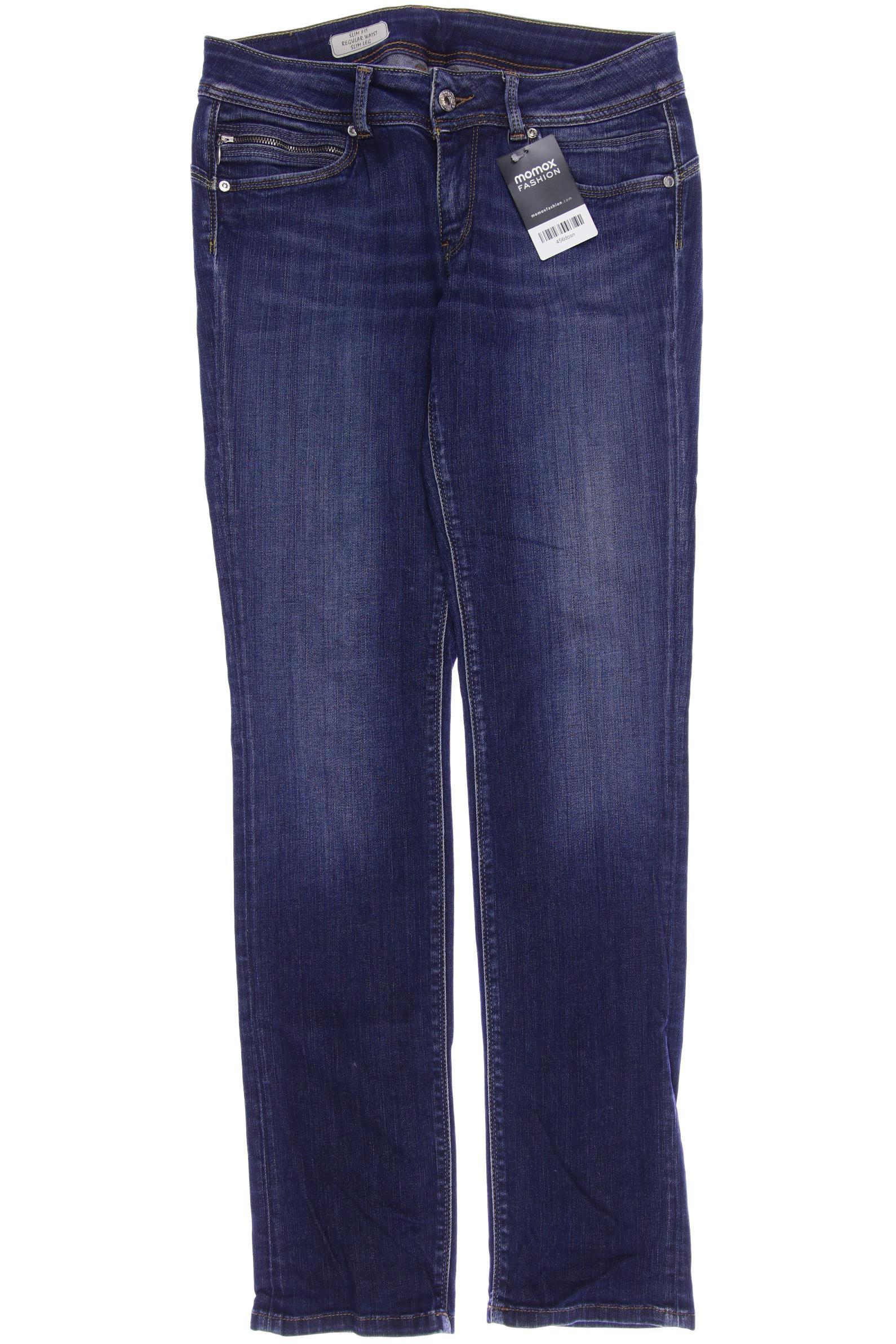 

Pepe Jeans Damen Jeans, marineblau