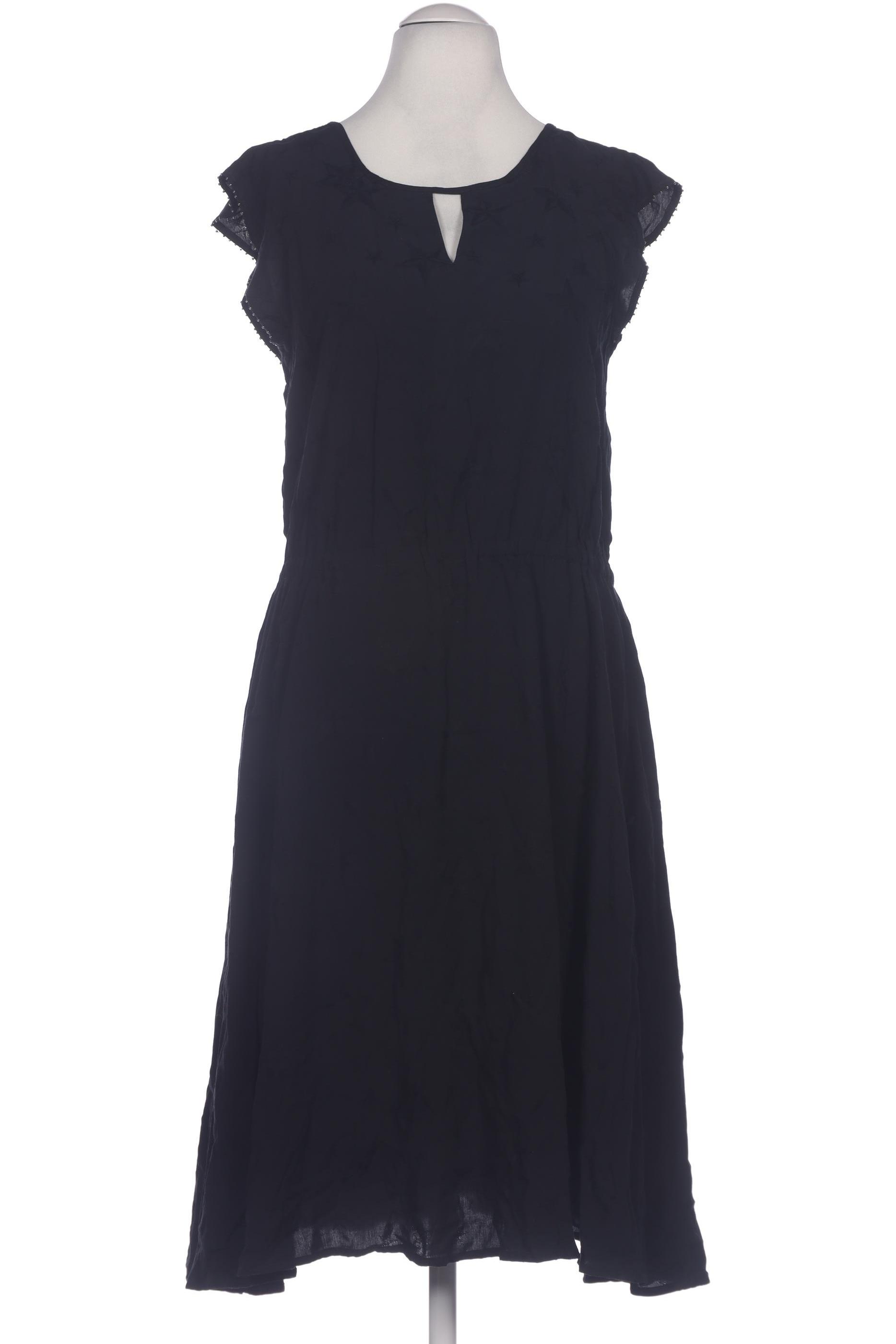 

Pepe Jeans Damen Kleid, schwarz, Gr. 36
