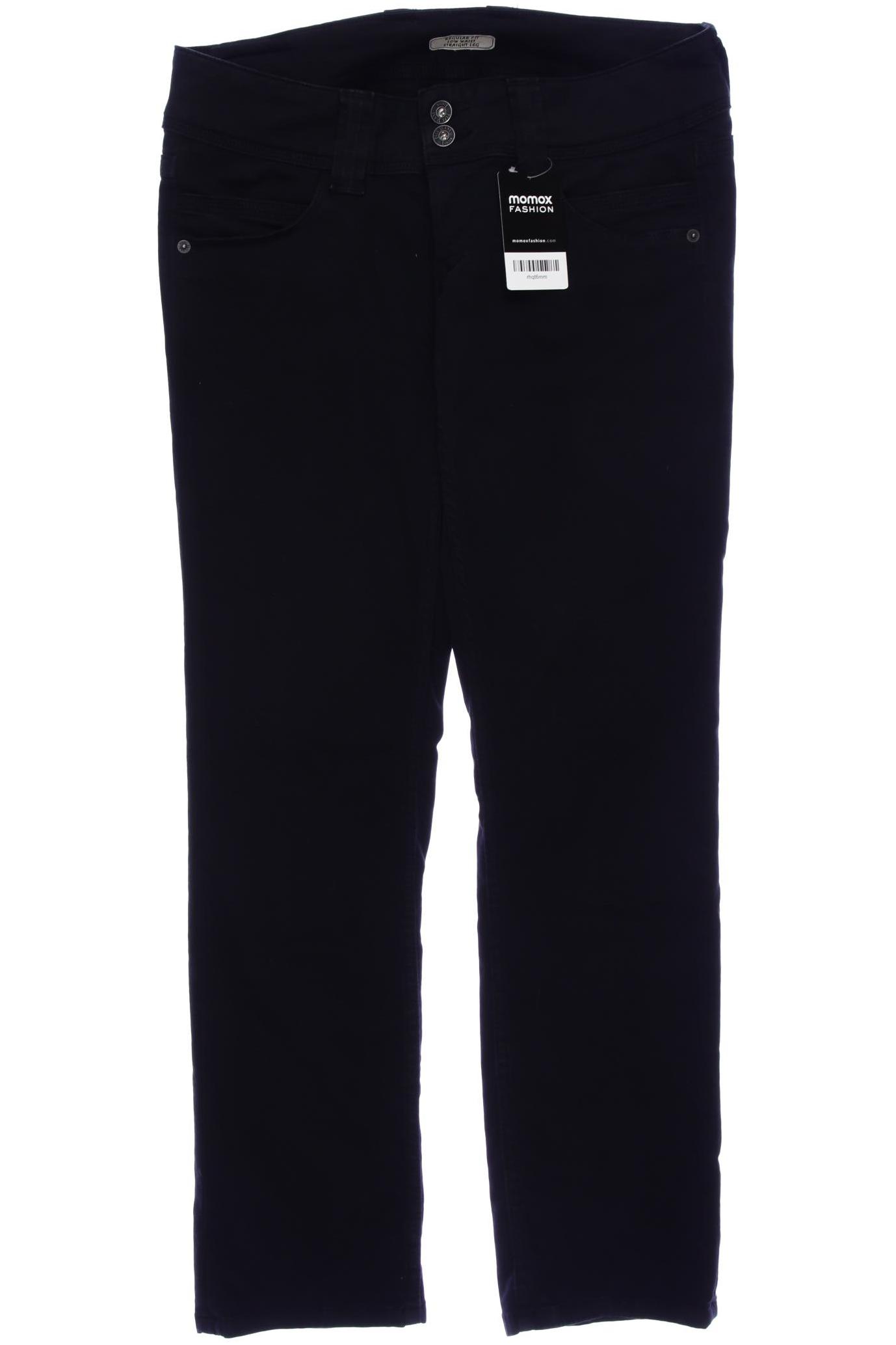 

Pepe Jeans Damen Jeans, schwarz, Gr. 30