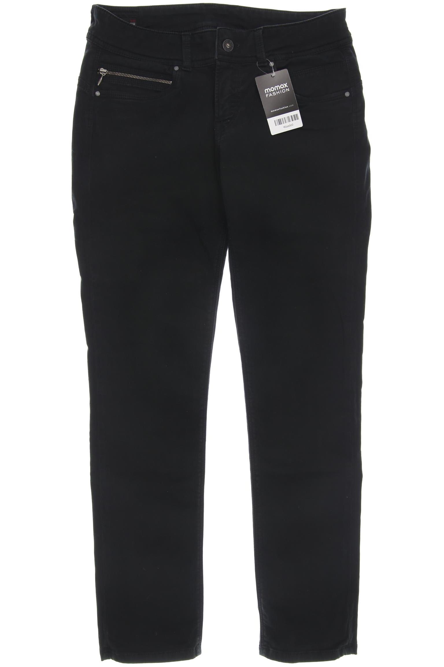 

Pepe Jeans Damen Jeans, schwarz, Gr. 29