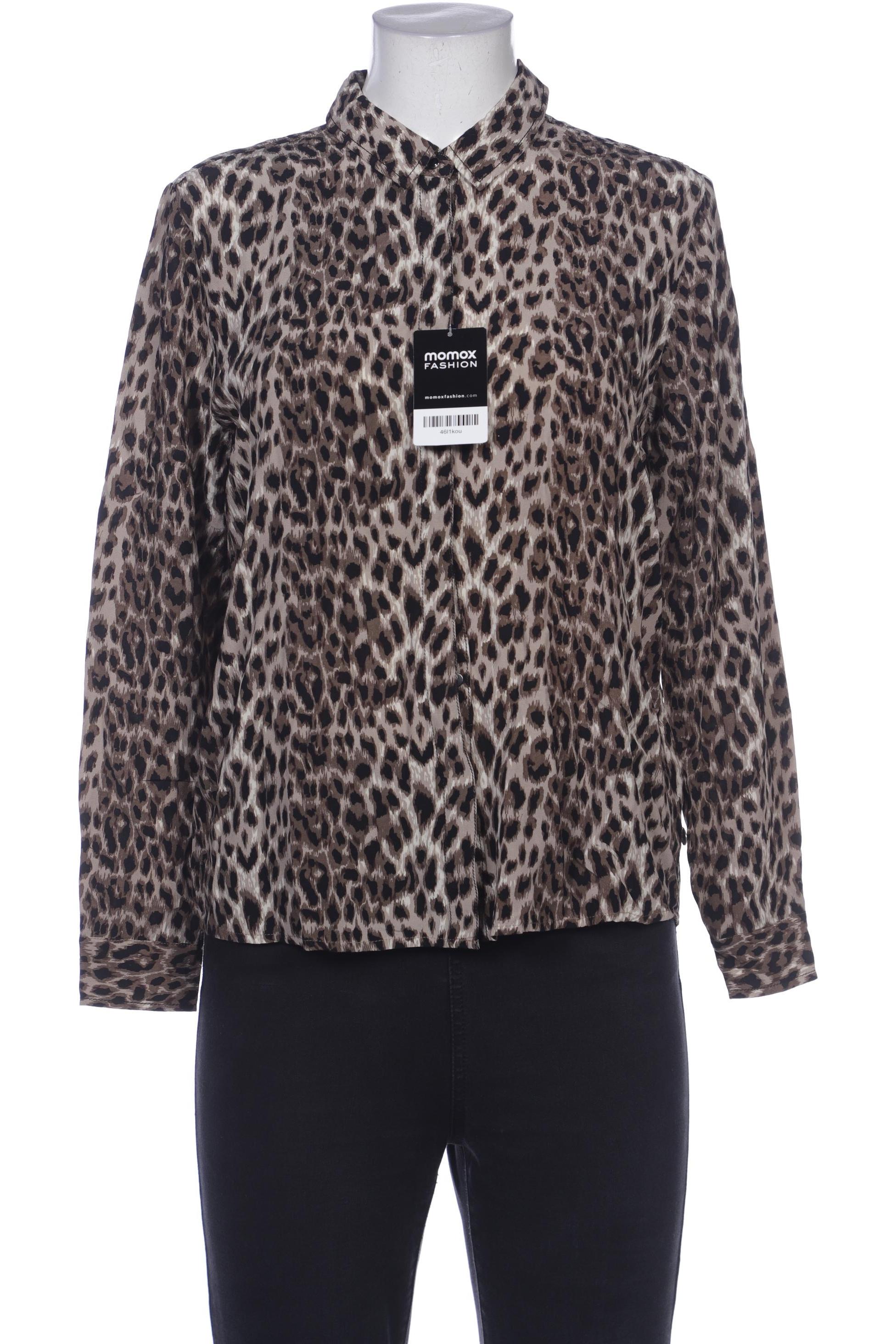

Pepe Jeans Damen Bluse, braun, Gr. 42
