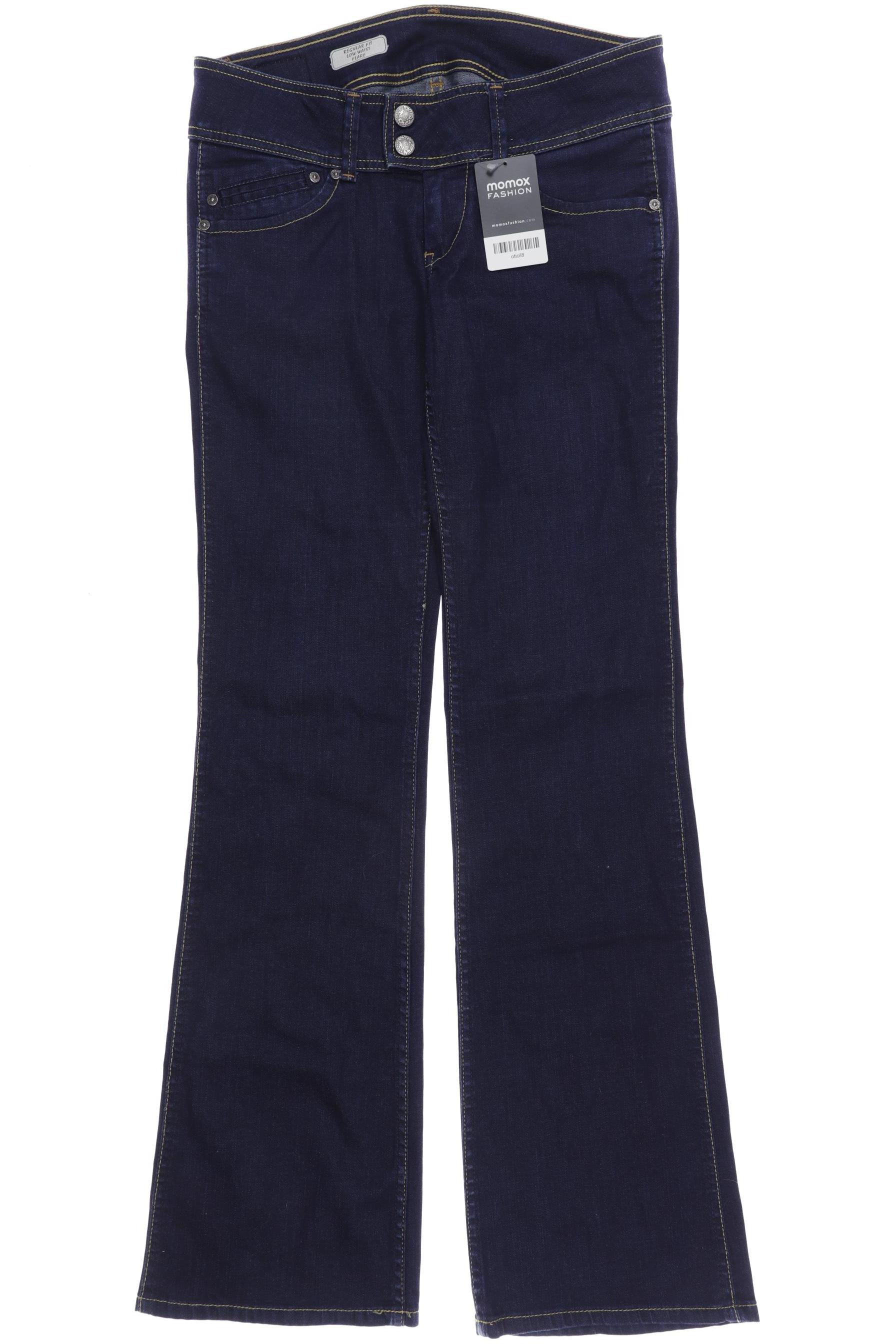 

Pepe Jeans Damen Jeans, marineblau, Gr. 29