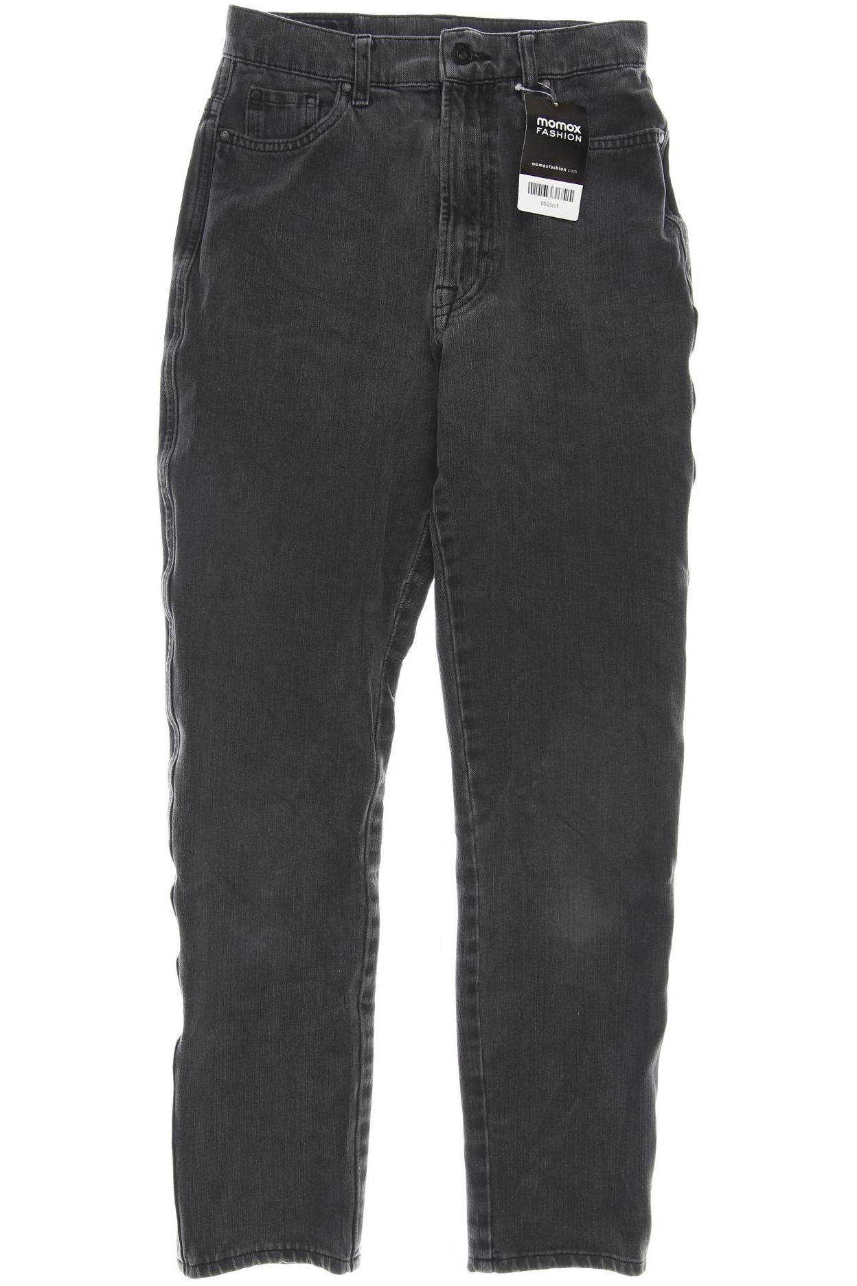 

Pepe Jeans Damen Jeans, grau, Gr. 25