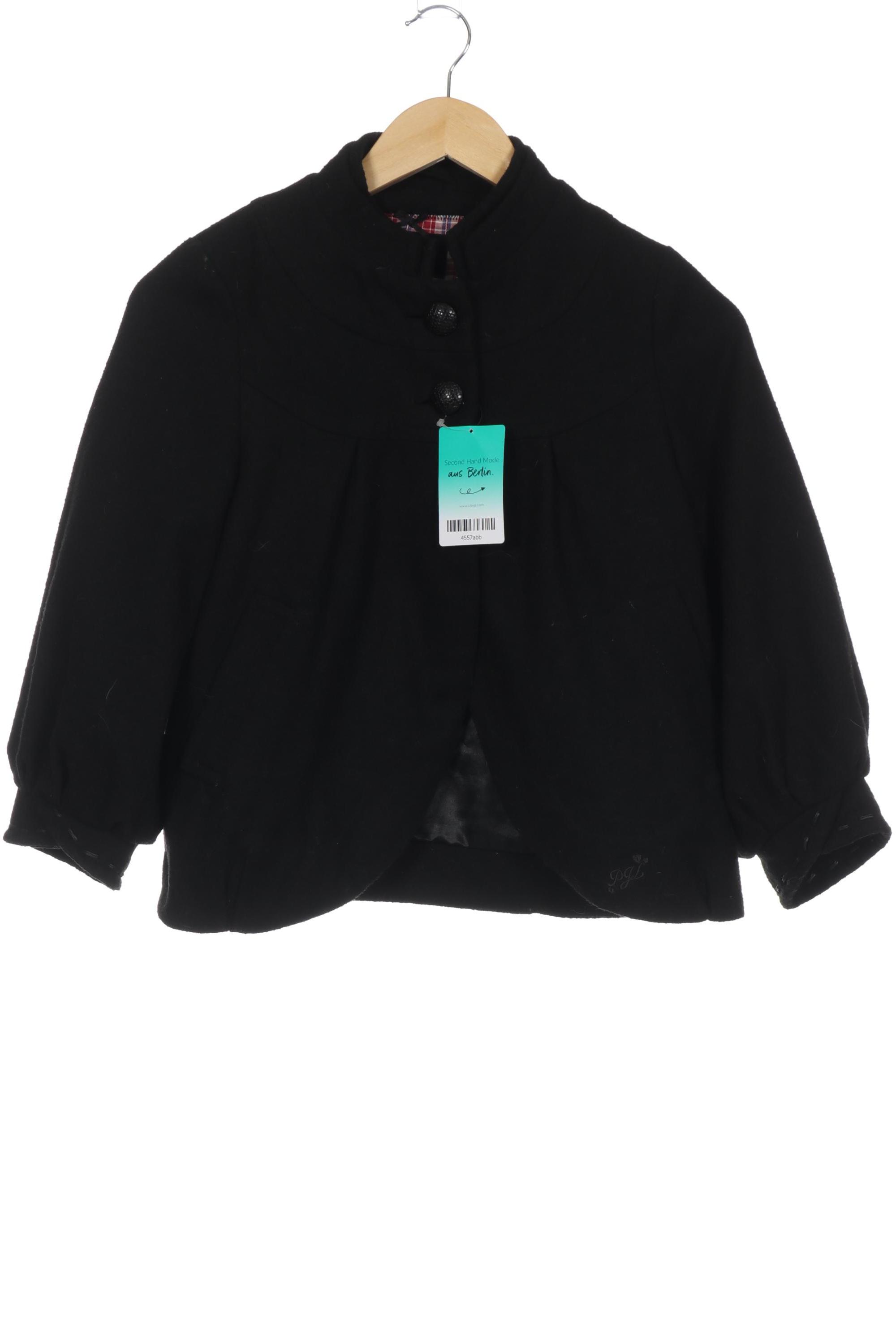 

Pepe Jeans Damen Blazer, schwarz, Gr. 36