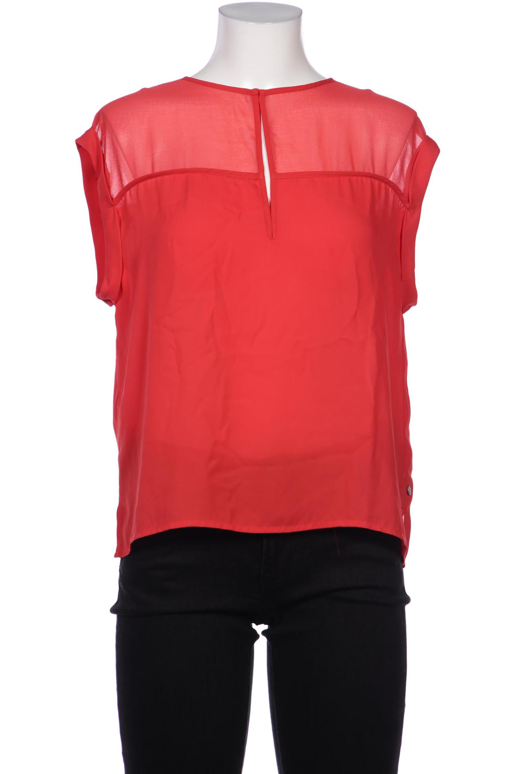 

Pepe Jeans Damen Bluse, rot, Gr. 38