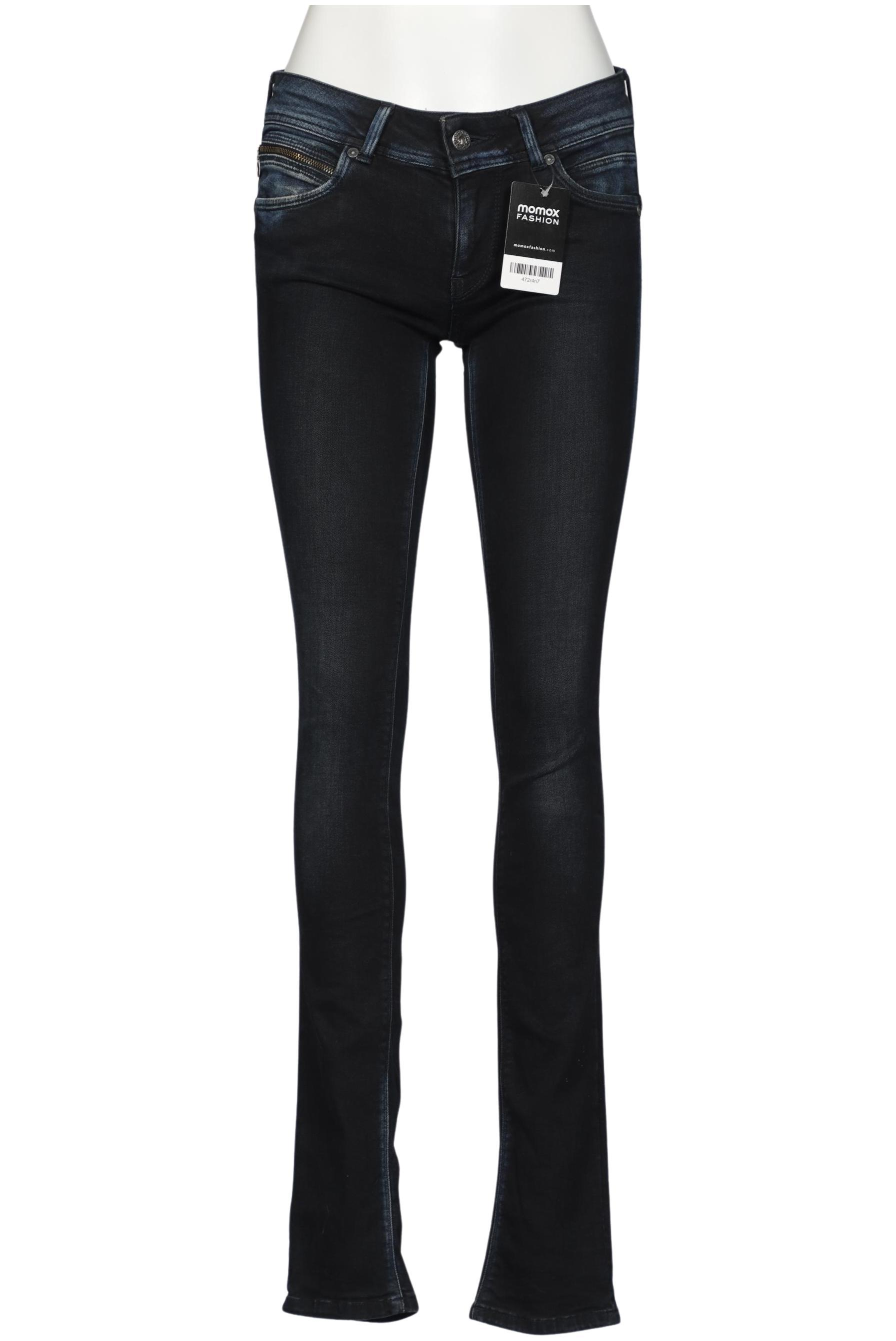 

Pepe Jeans Damen Jeans, marineblau, Gr. 27