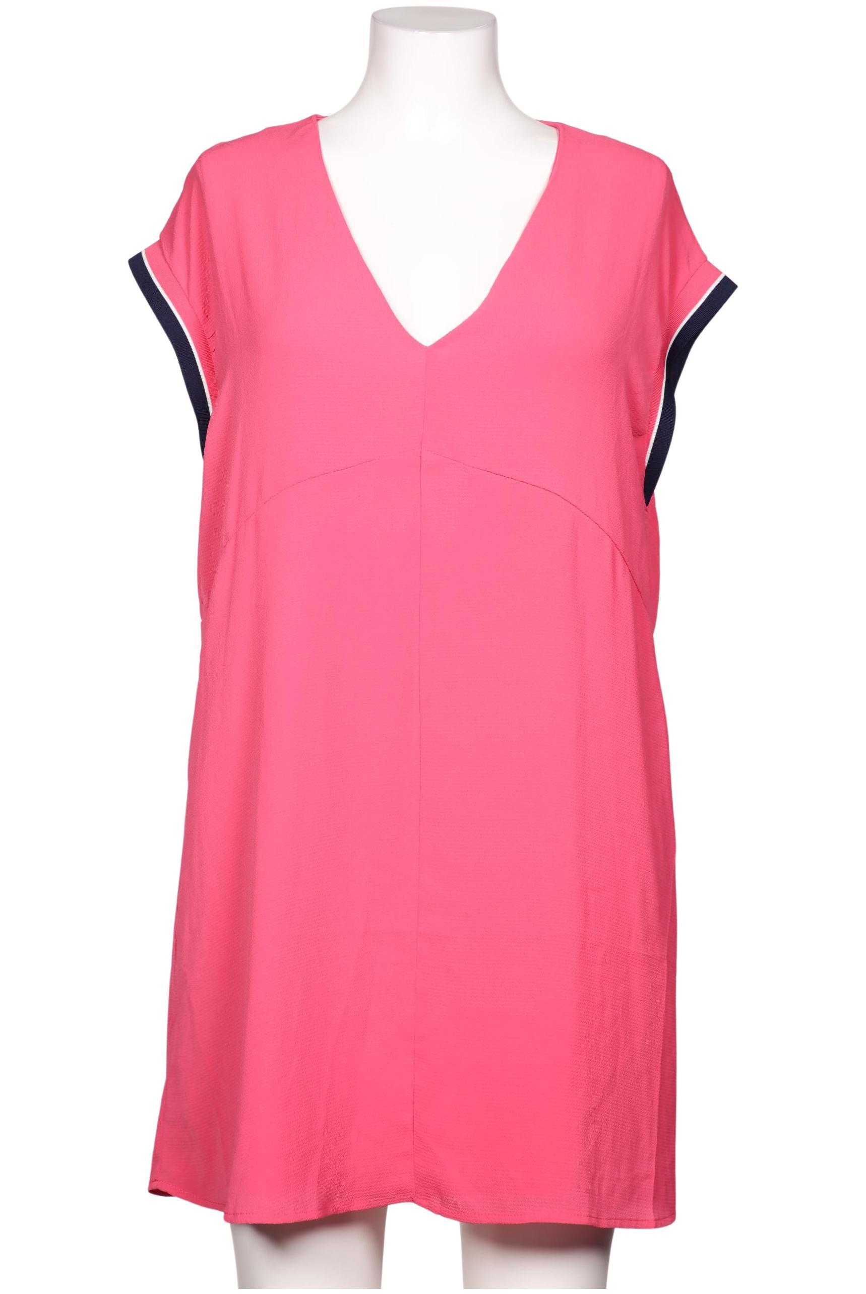 

Pepe Jeans Damen Kleid, pink, Gr. 44