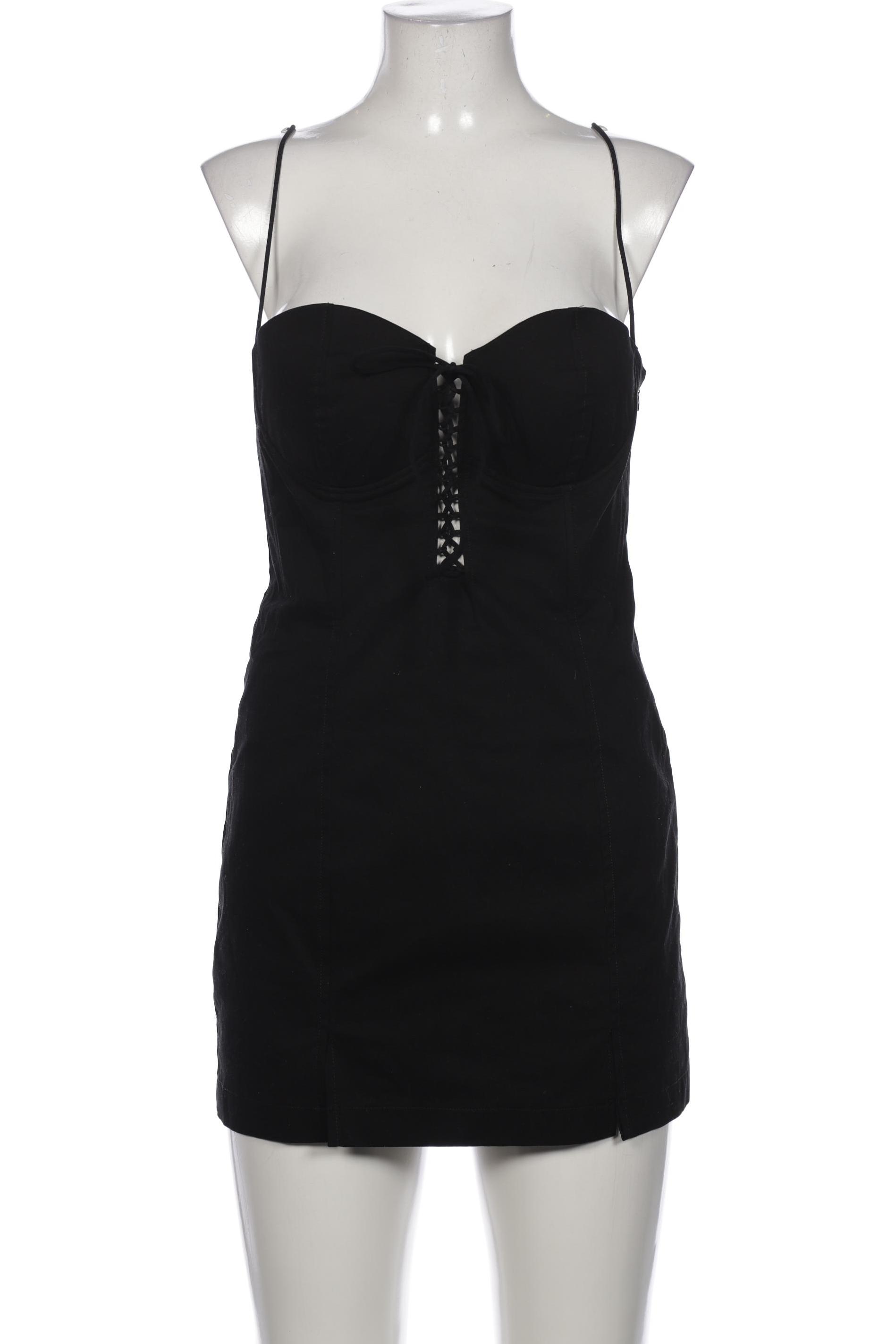 

Pepe Jeans Damen Kleid, schwarz, Gr. 42