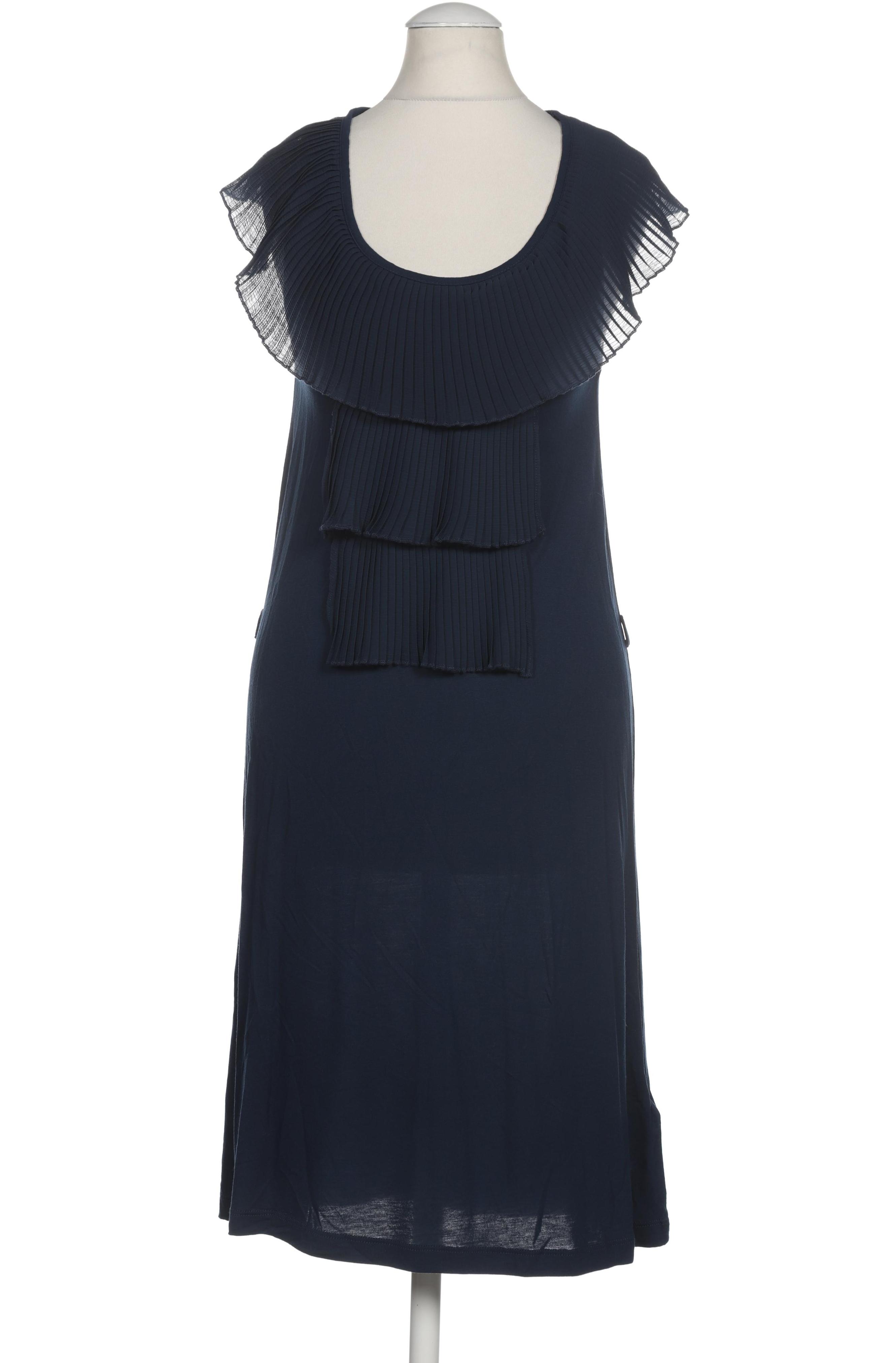 

Pepe Jeans Damen Kleid, blau, Gr. 34
