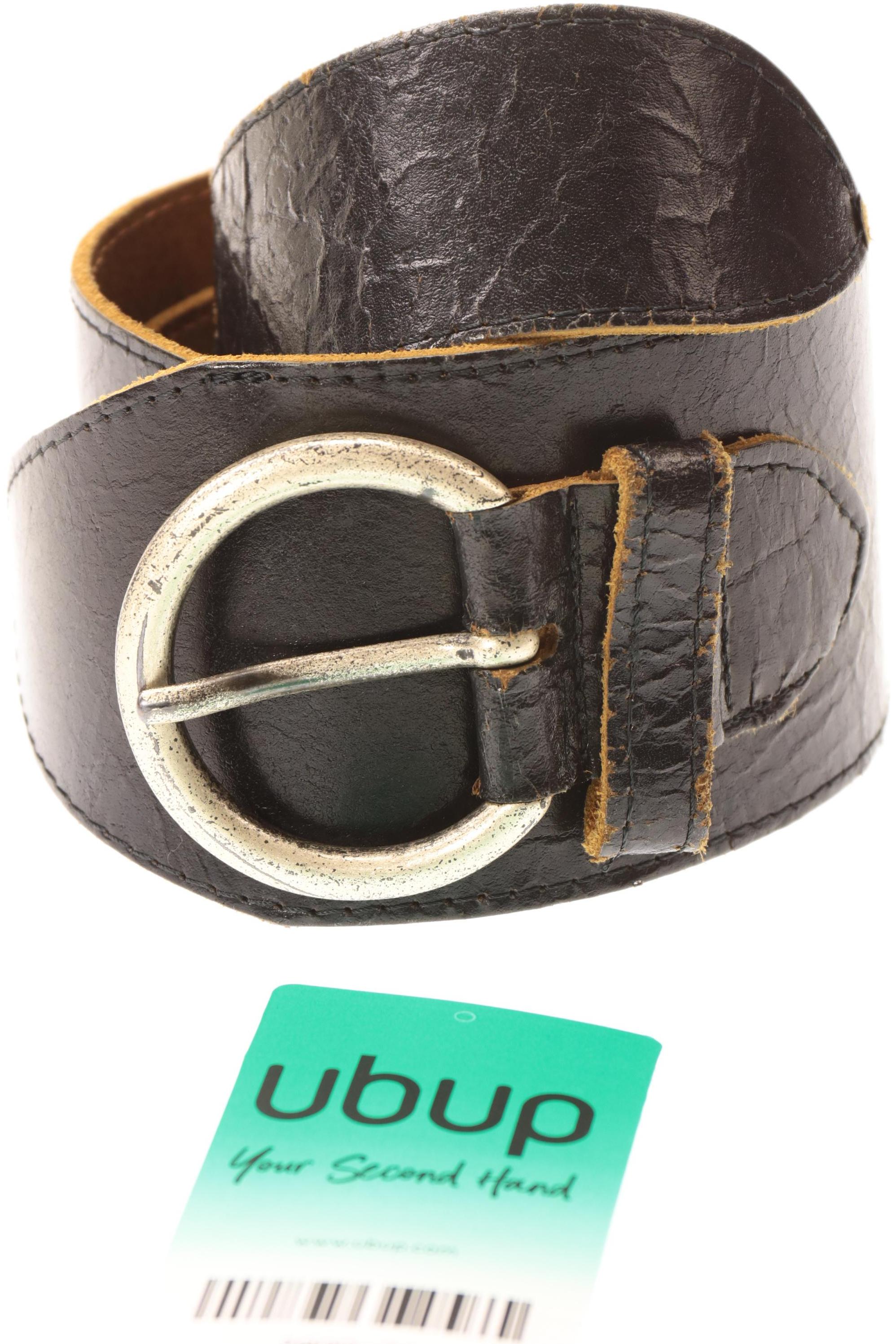 

Pepe Jeans Damen Gürtel, schwarz, Gr. 85
