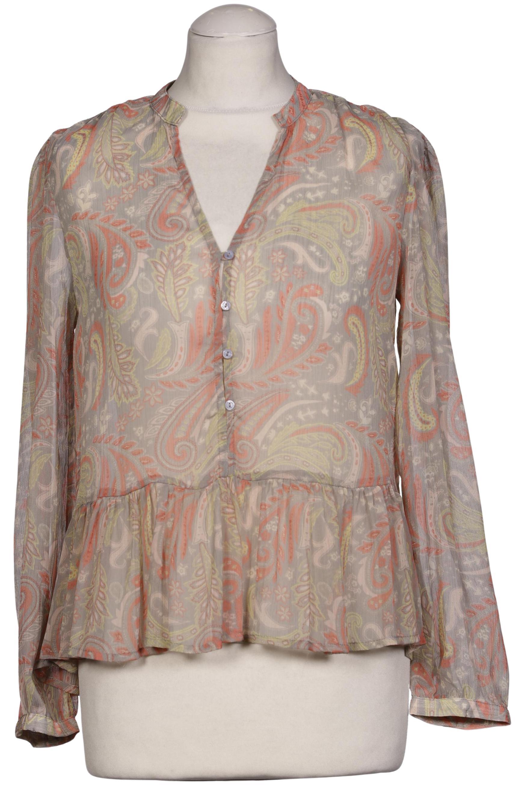 

Pepe Jeans Damen Bluse, beige, Gr. 36