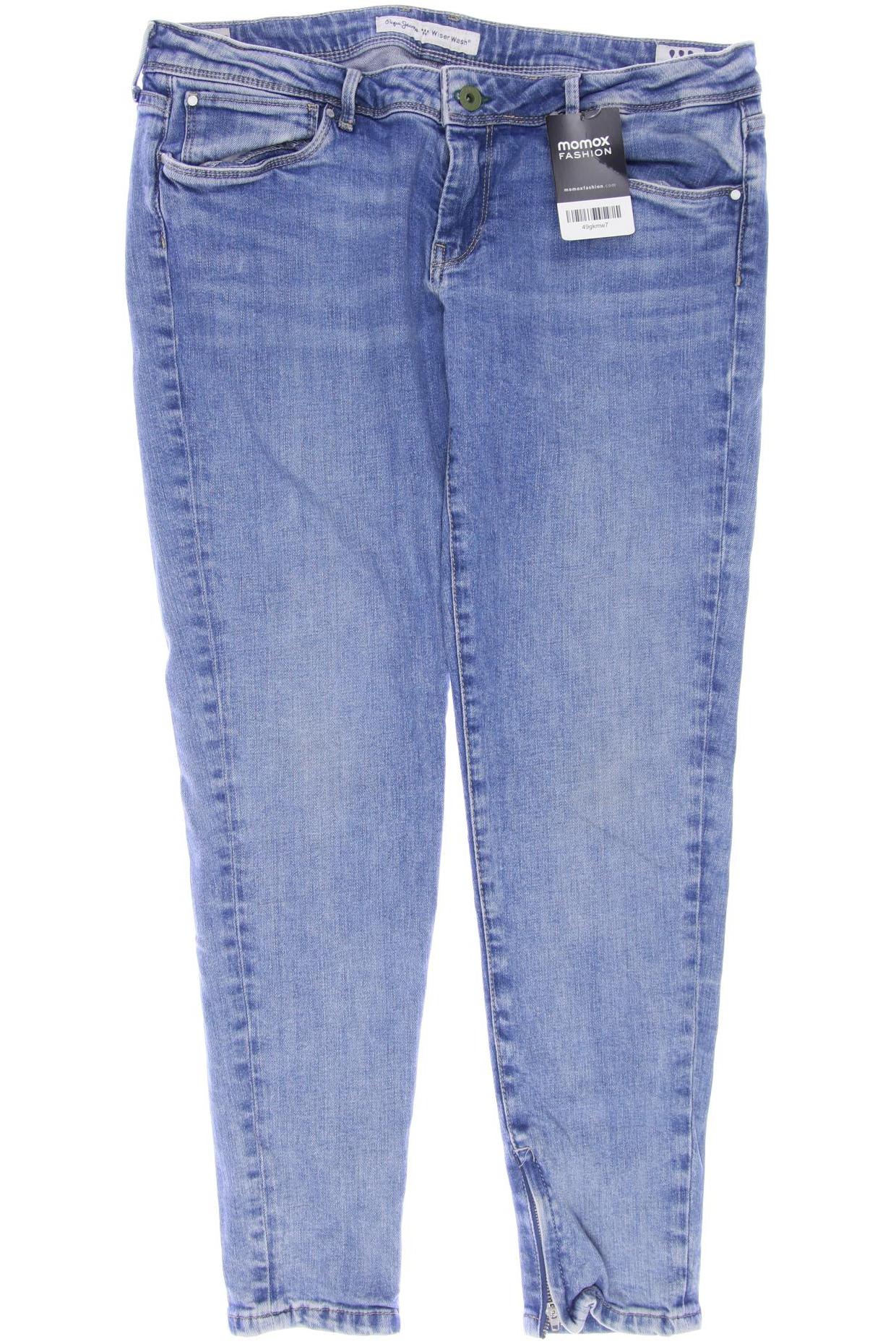 

Pepe Jeans Damen Jeans, blau