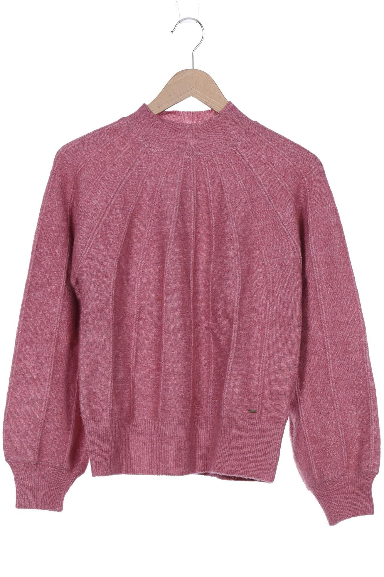 

Pepe Jeans Damen Pullover, pink
