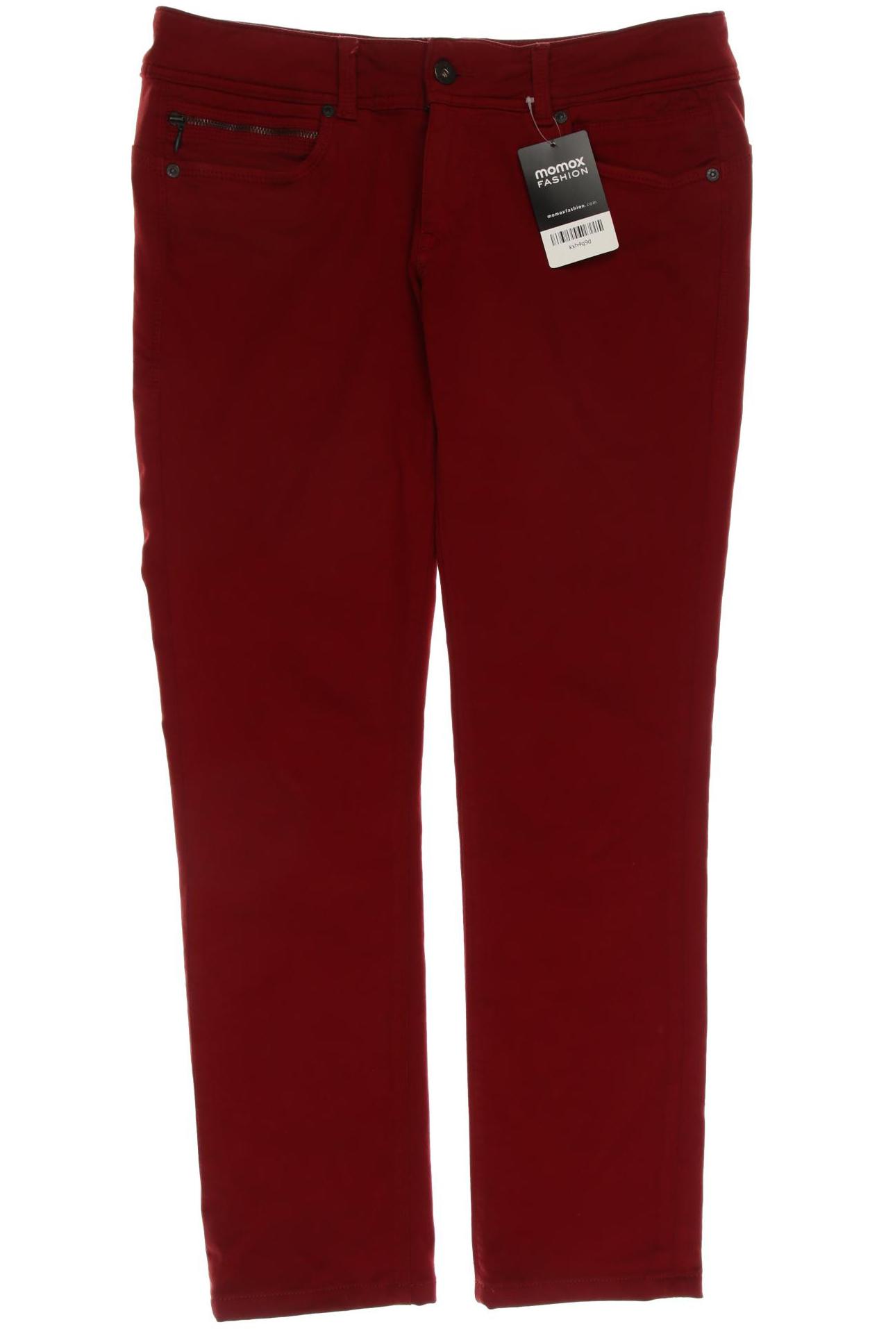 

Pepe Jeans Damen Jeans, rot