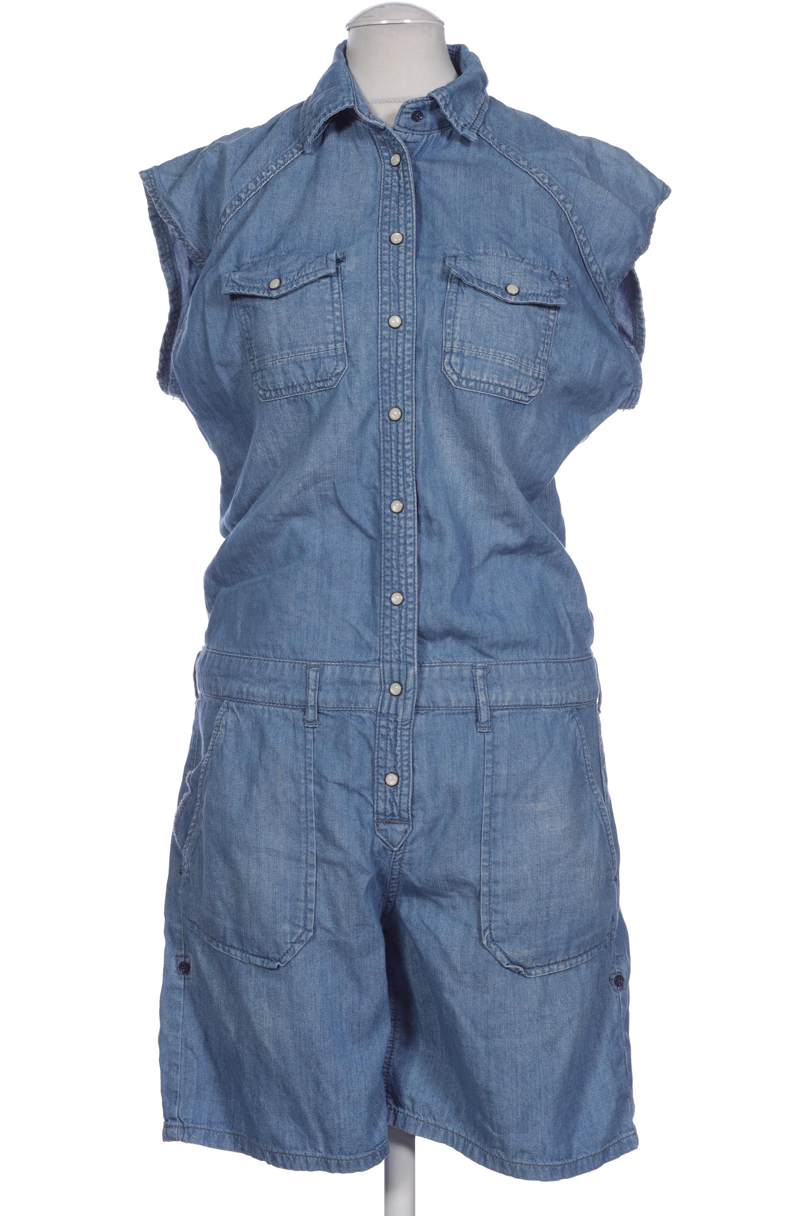 

Pepe Jeans Damen Jumpsuit/Overall, blau, Gr. 36