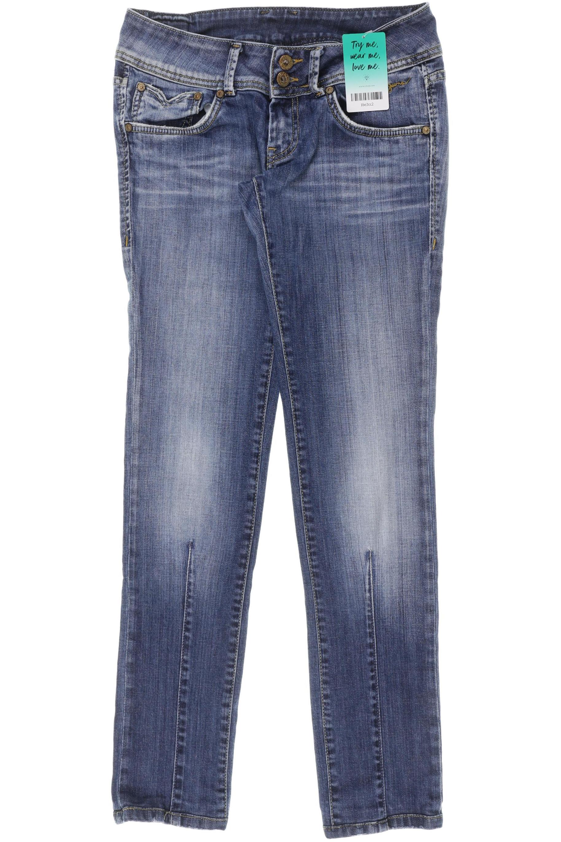 

Pepe Jeans Damen Jeans, blau, Gr. 29