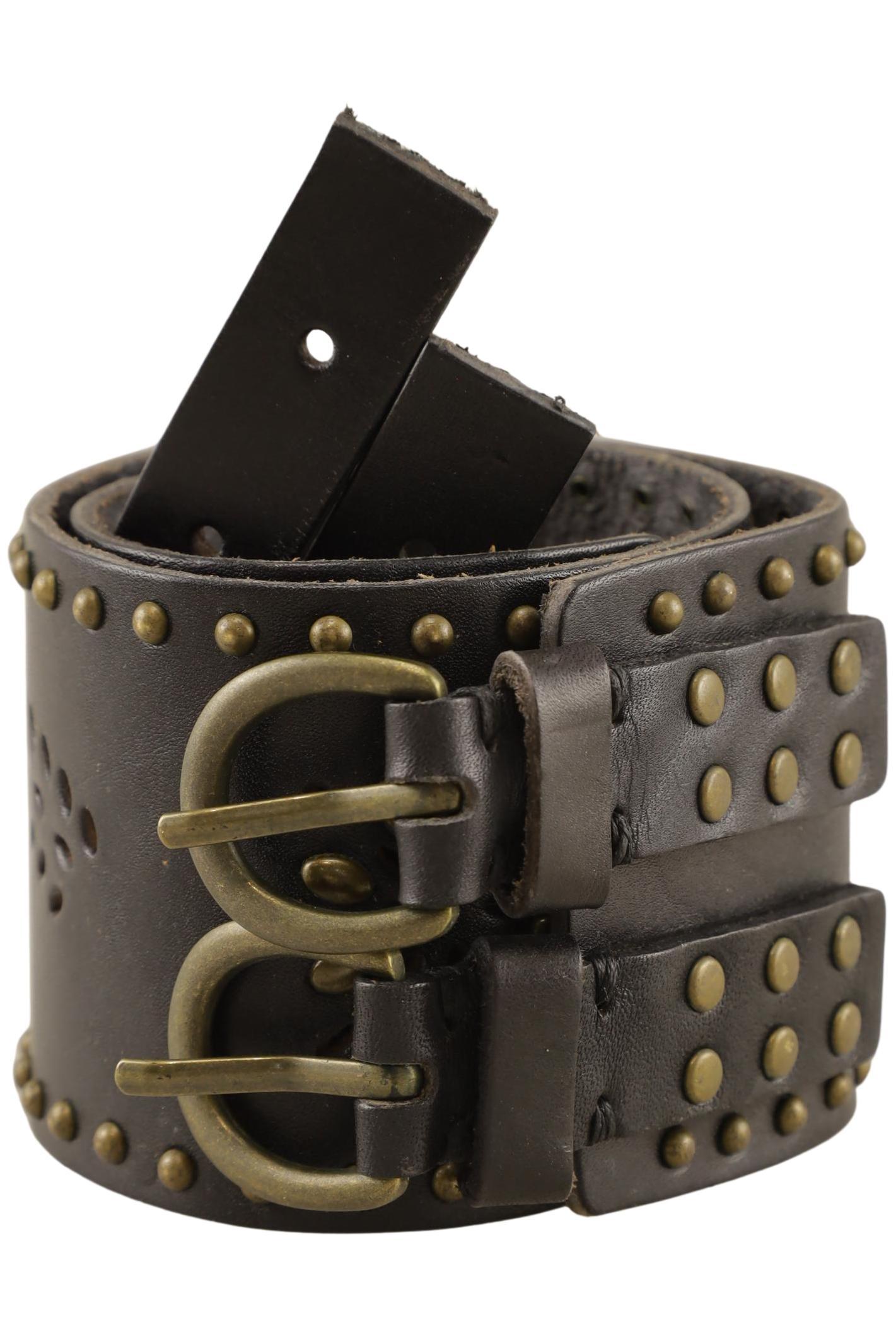 

Pepe Jeans Damen Gürtel, schwarz, Gr. 70