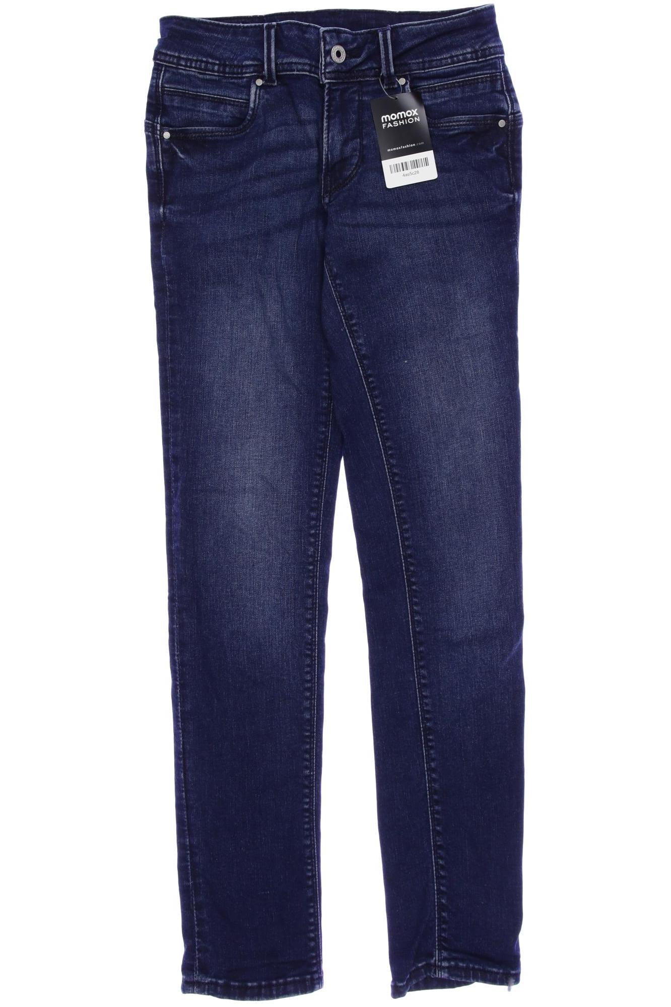 

Pepe Jeans Damen Jeans, marineblau, Gr. 25