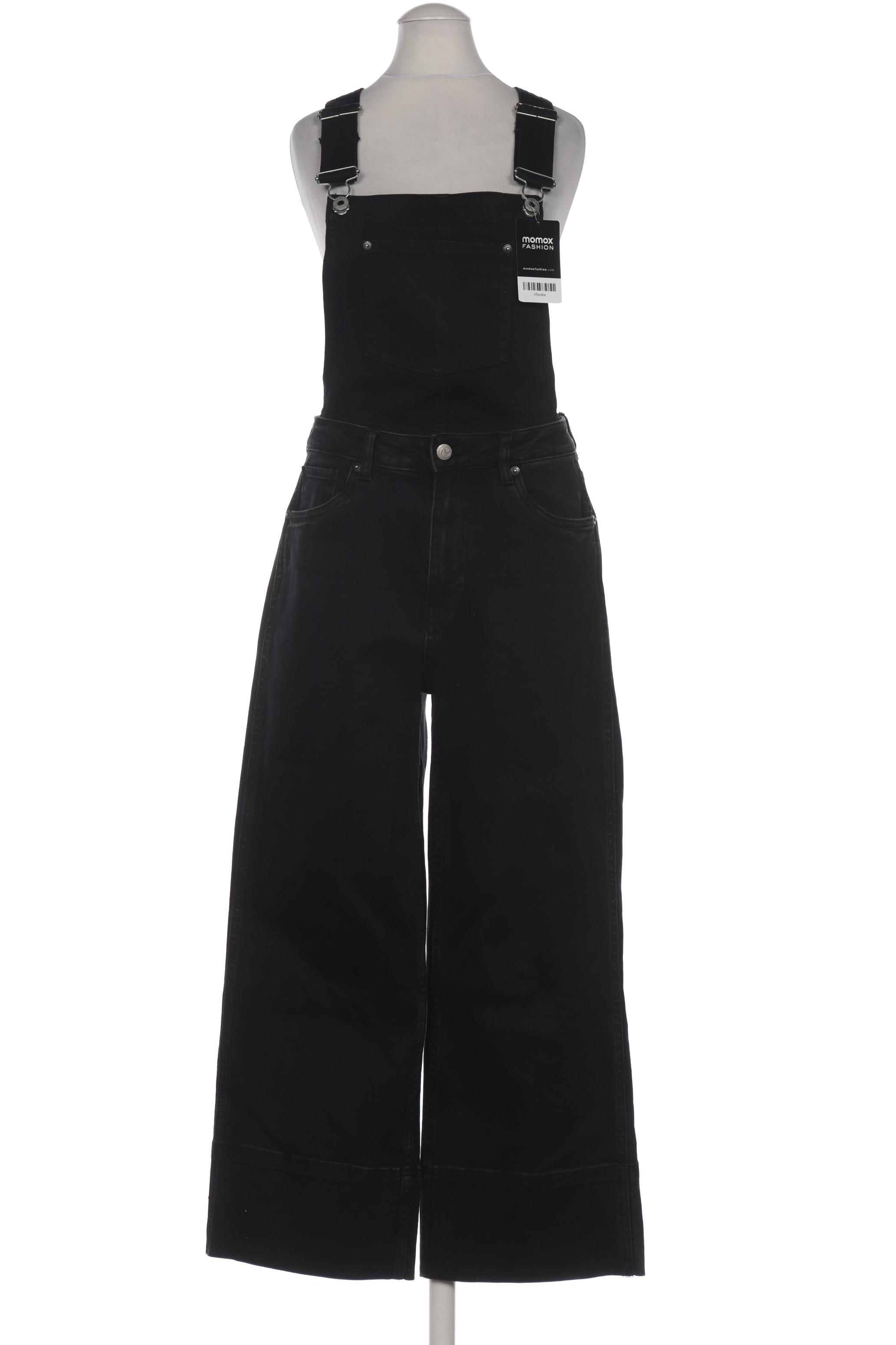 

Pepe Jeans Damen Jumpsuit/Overall, schwarz, Gr. 36