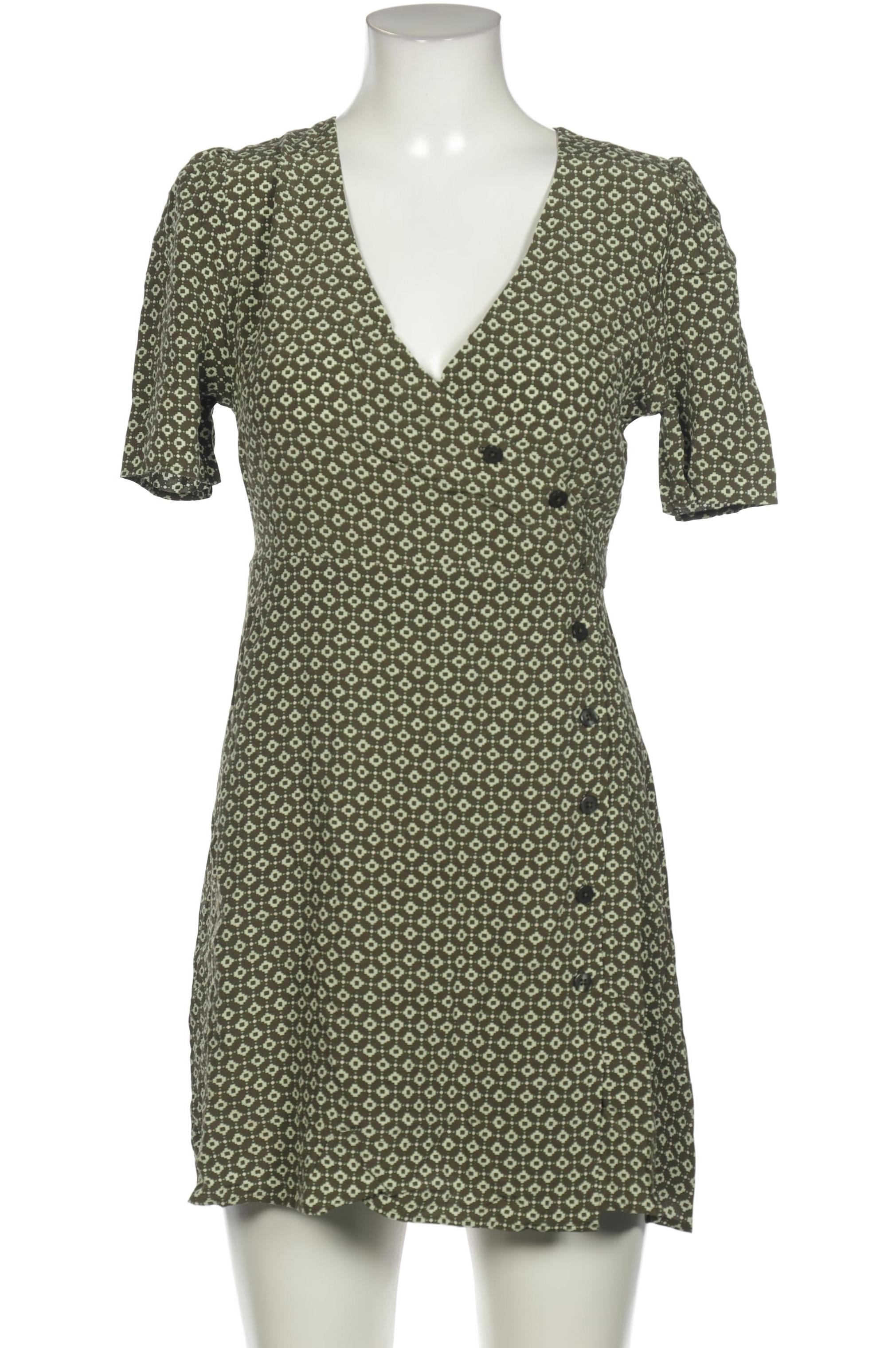 

Pepe Jeans Damen Kleid, grün