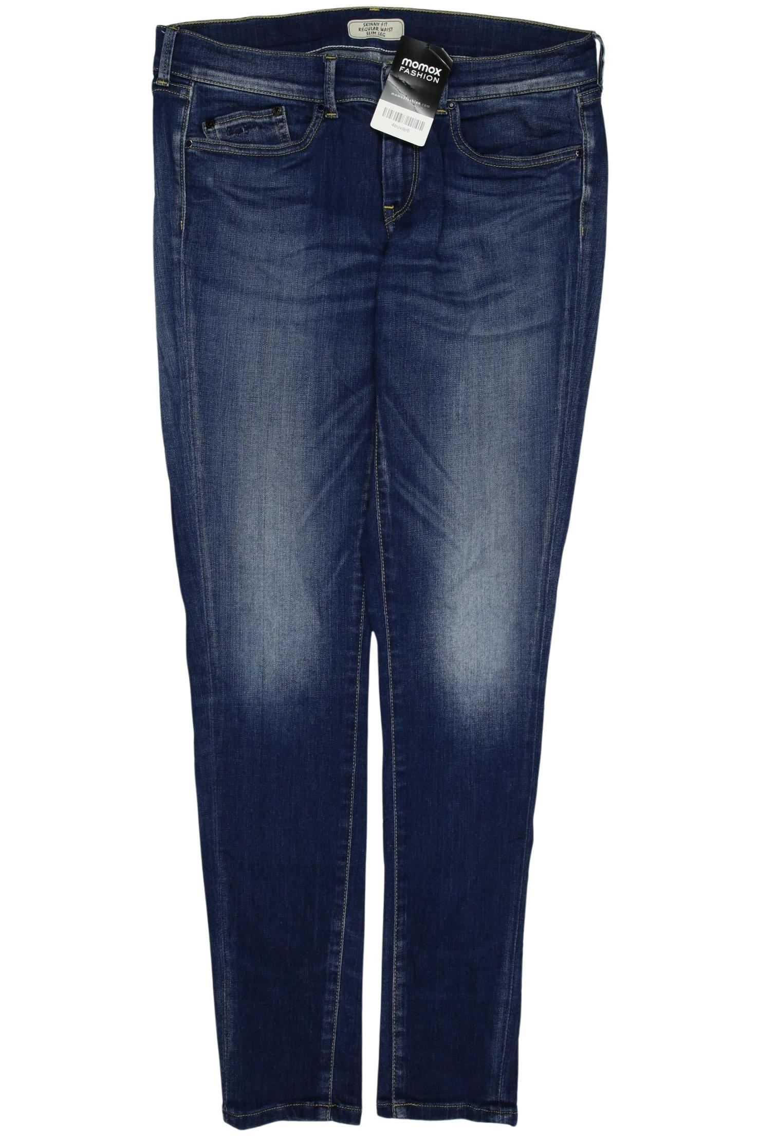 

Pepe Jeans Damen Jeans, blau, Gr. 30