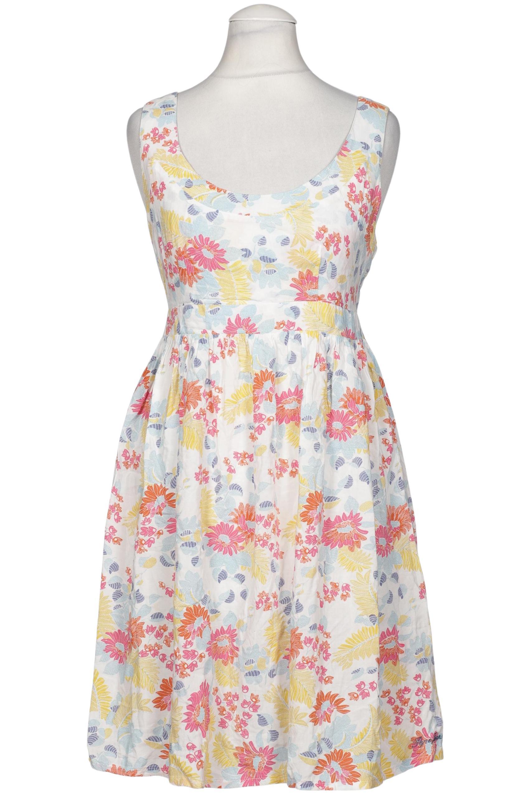 

Pepe Jeans Damen Kleid, mehrfarbig, Gr. 36