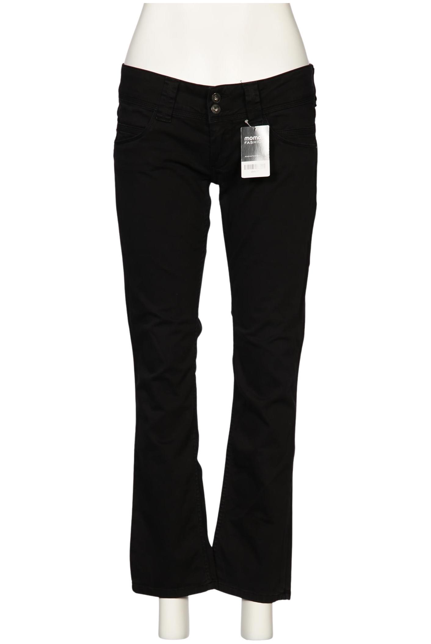 

Pepe Jeans Damen Jeans, schwarz, Gr. 32