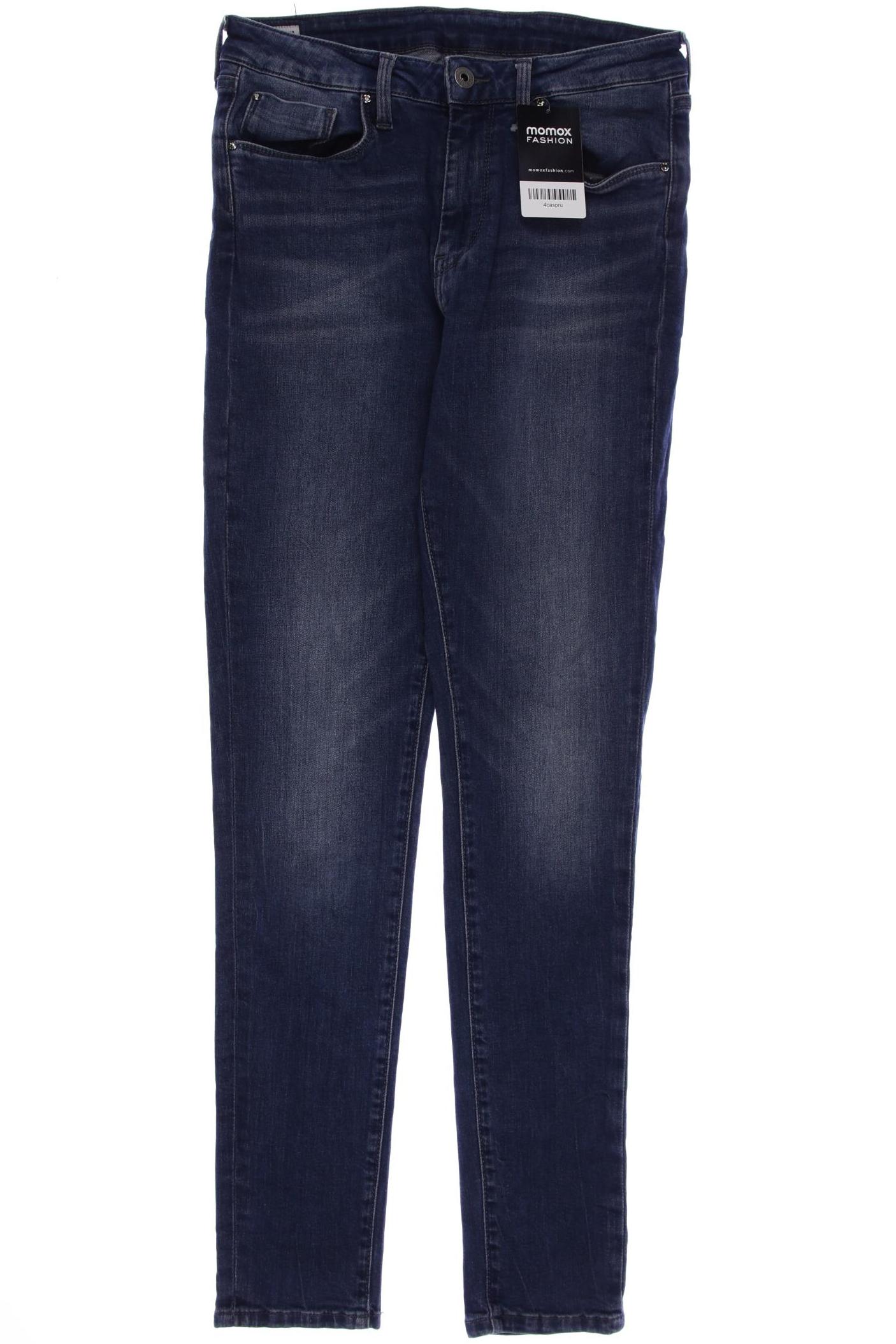 

Pepe Jeans Damen Jeans, blau