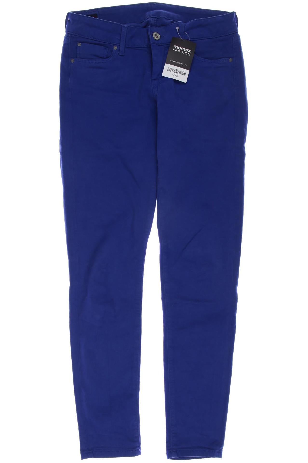 

Pepe Jeans Damen Jeans, blau
