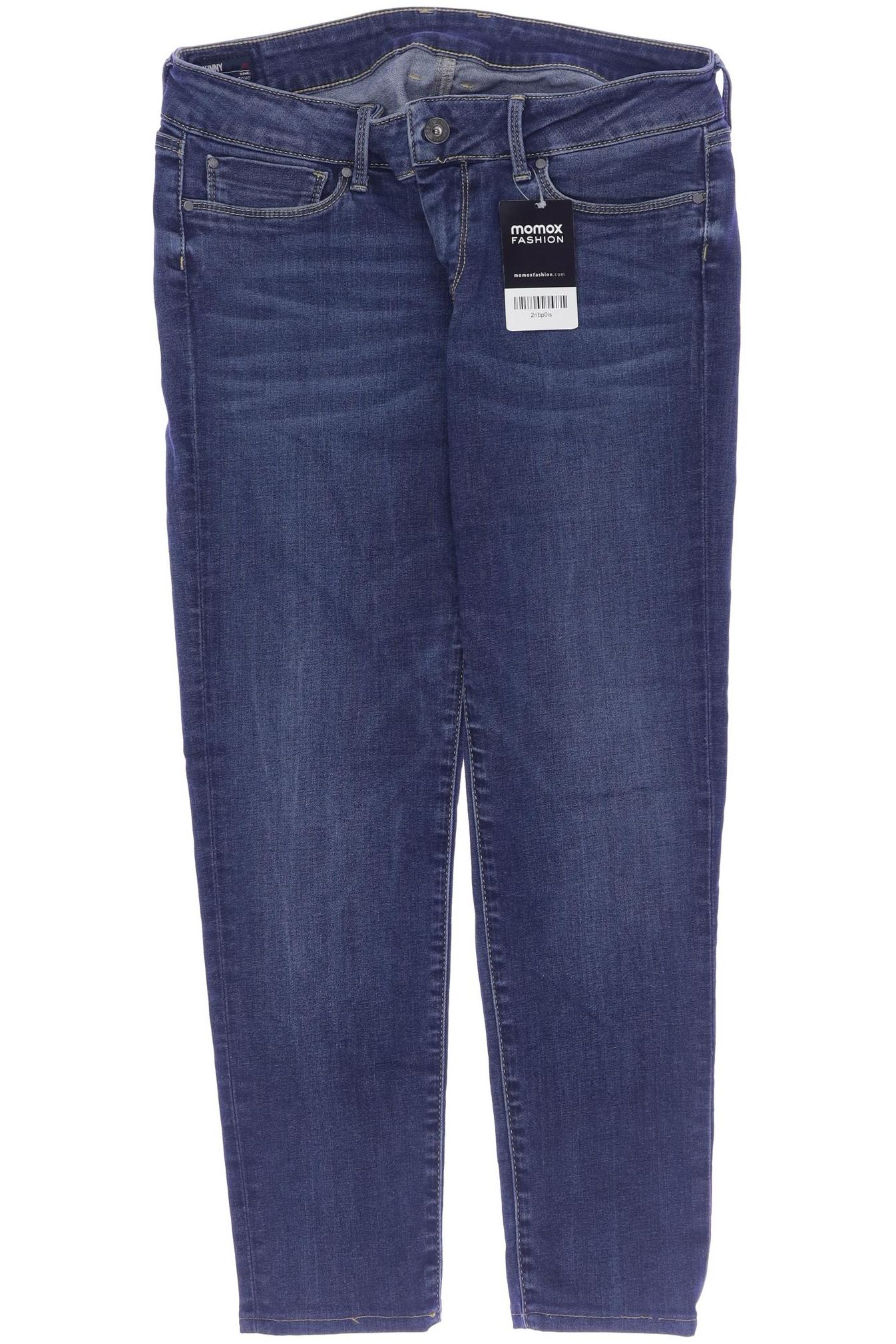 

Pepe Jeans Damen Jeans, blau, Gr. 31