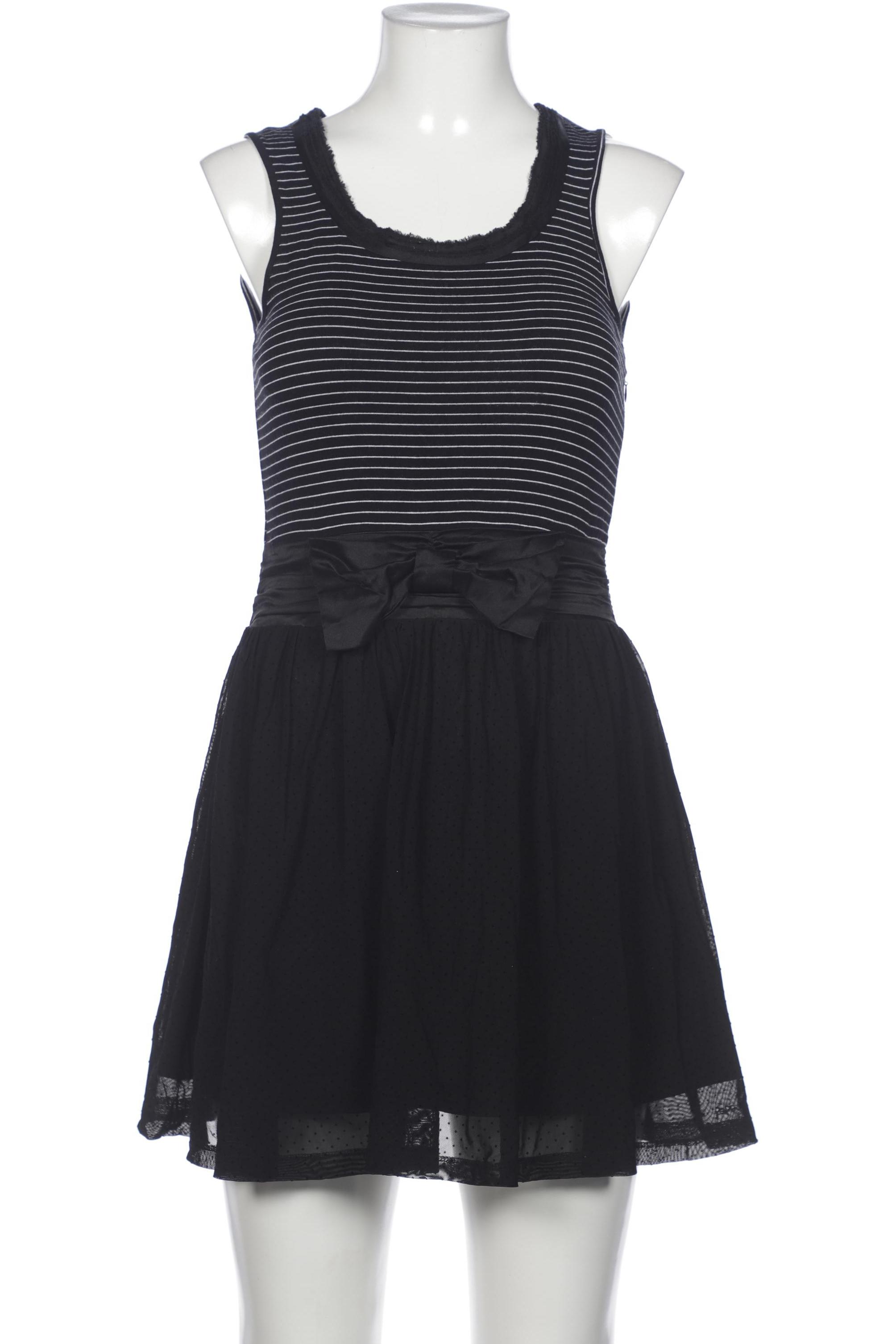 

Pepe Jeans Damen Kleid, schwarz, Gr. 38
