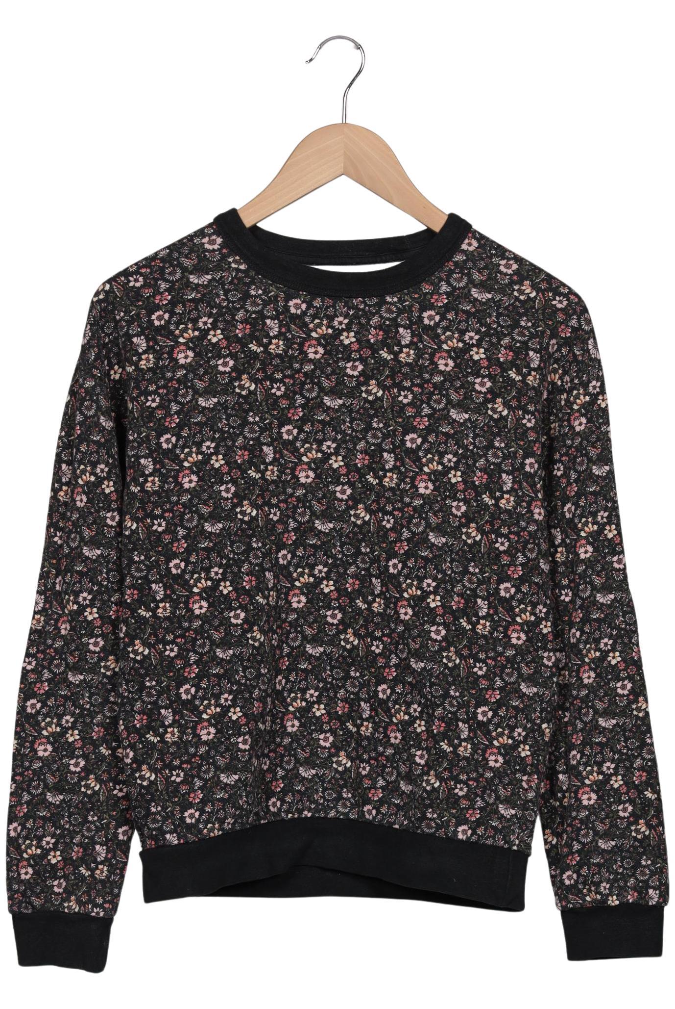 

Pepe Jeans Damen Sweatshirt, schwarz, Gr. 36